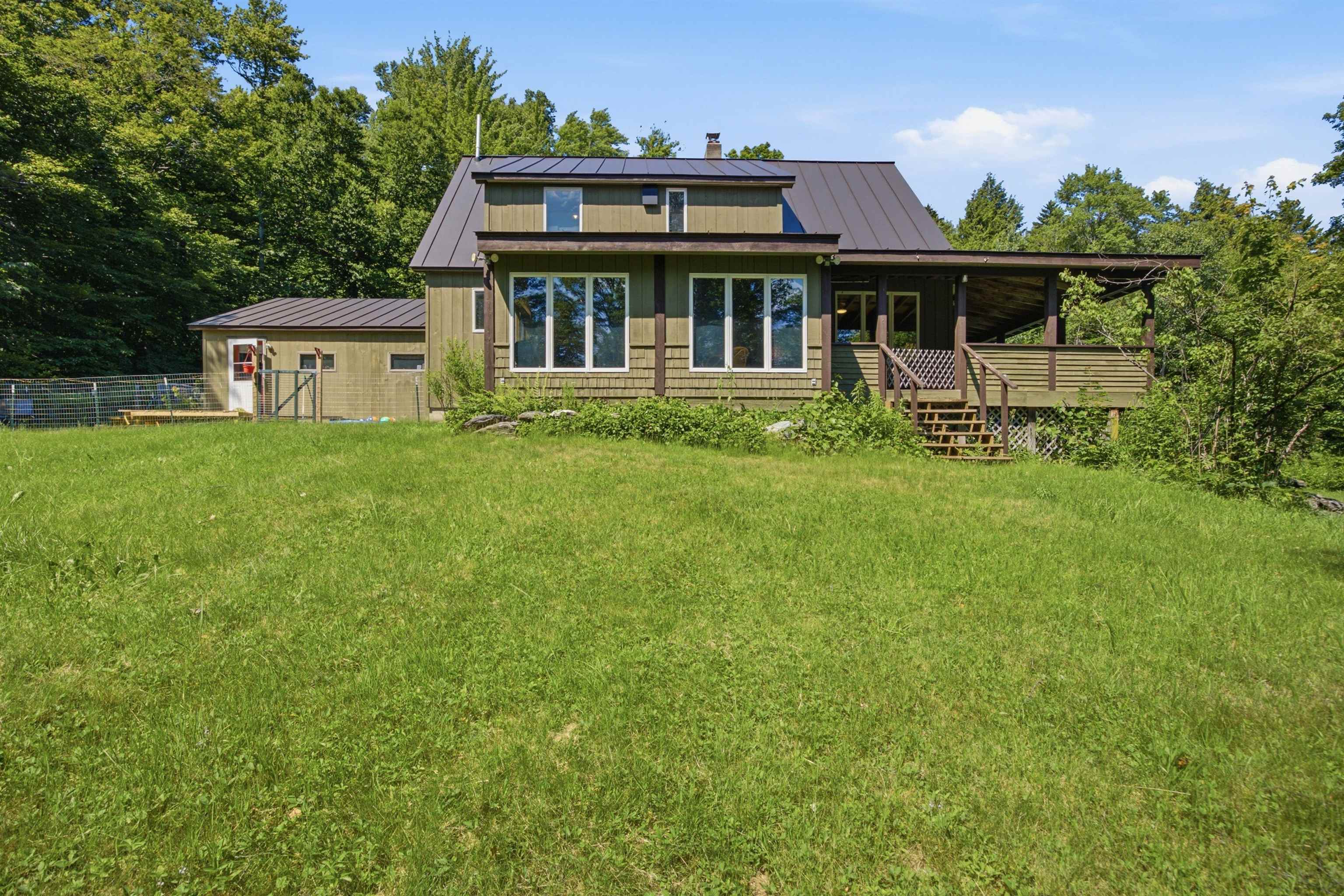 192 Birch Hill Road Property Photo 2