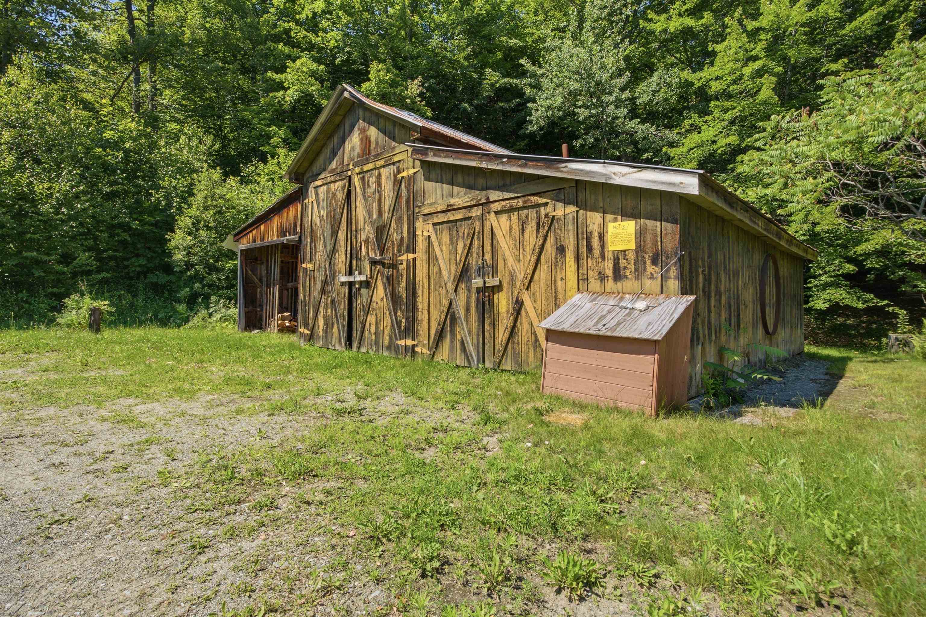 192 Birch Hill Road Property Photo 37