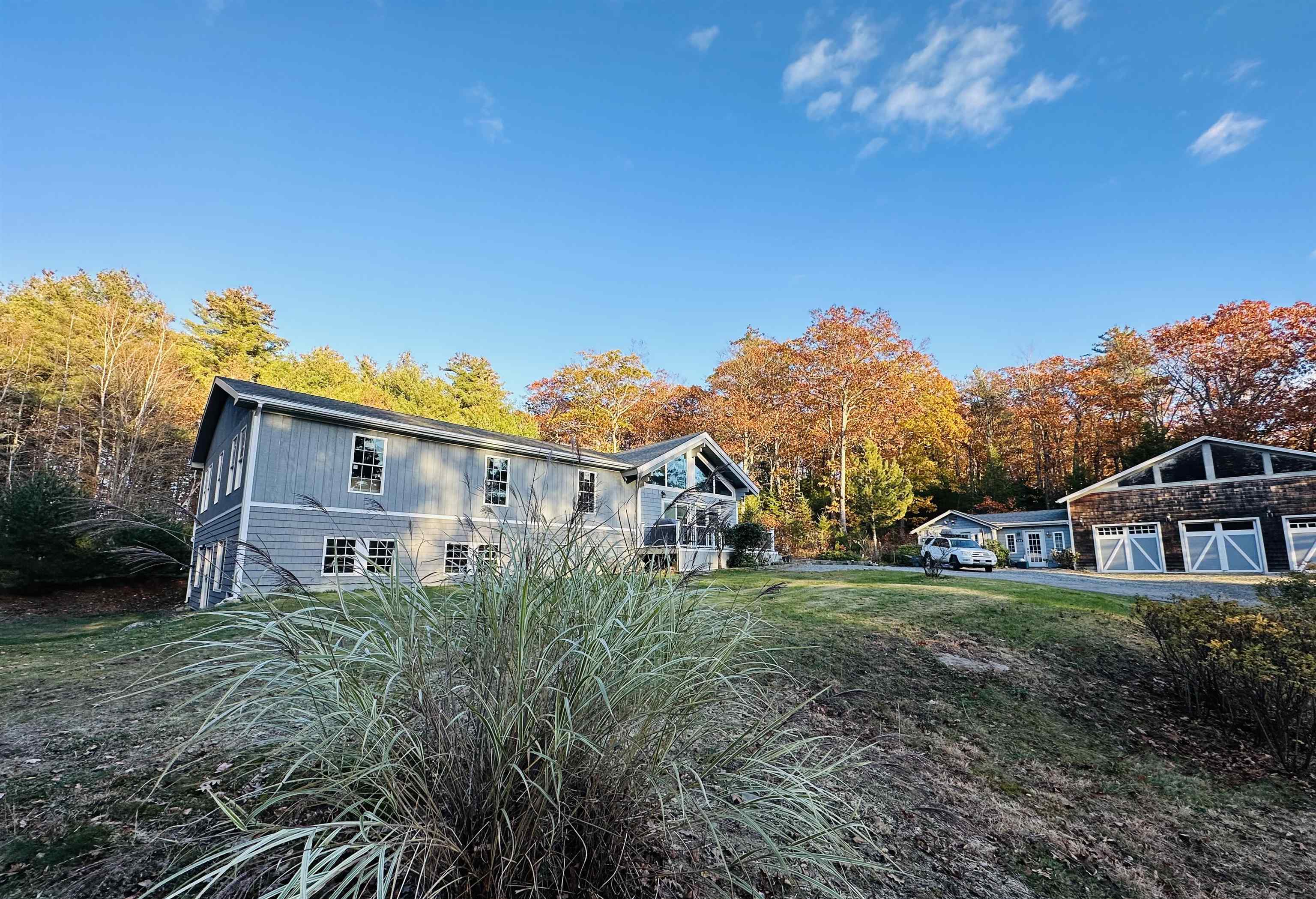151 Beech Hill Road Property Photo 1