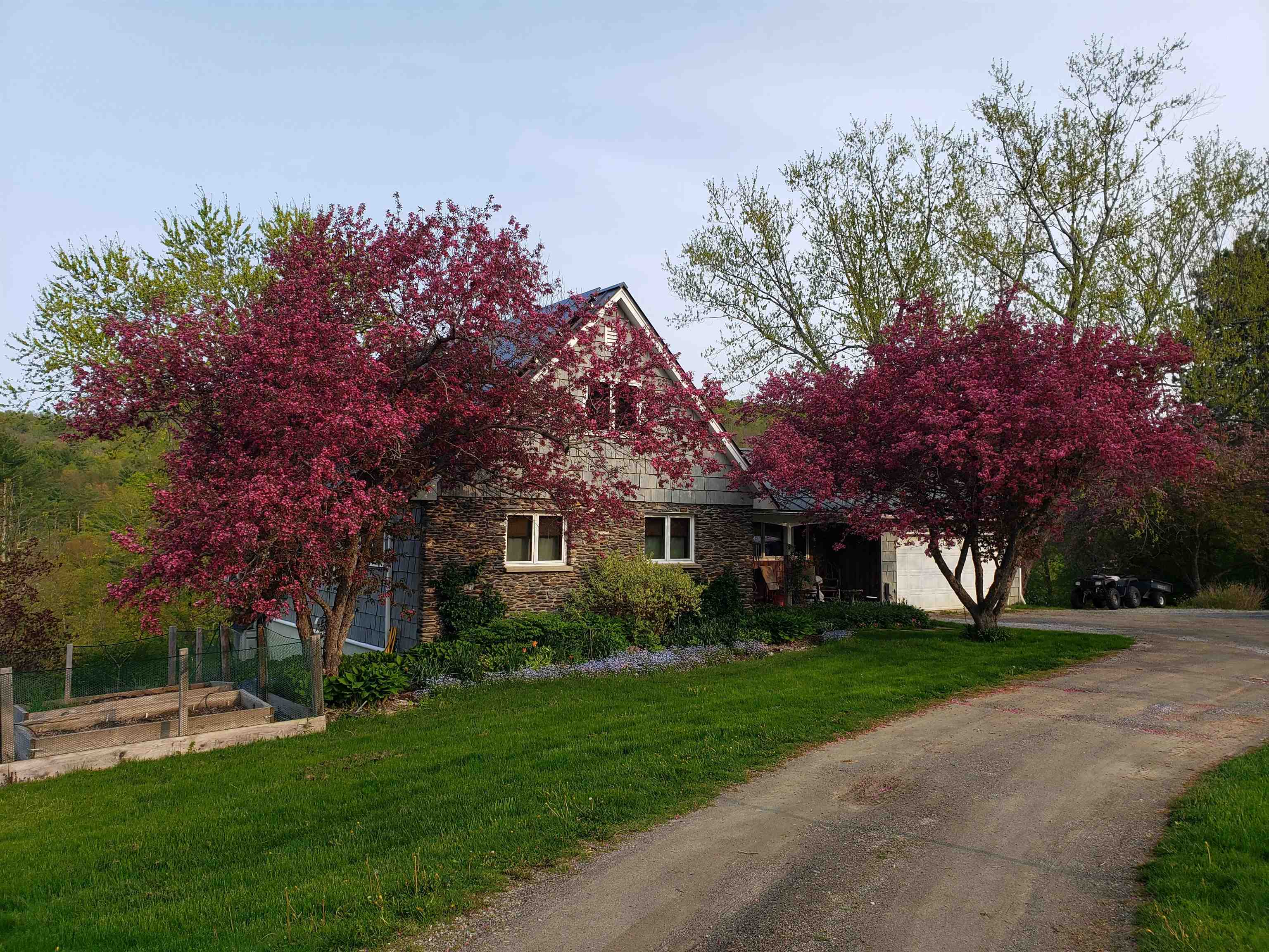 289 Lamb Hill Road Property Photo 1
