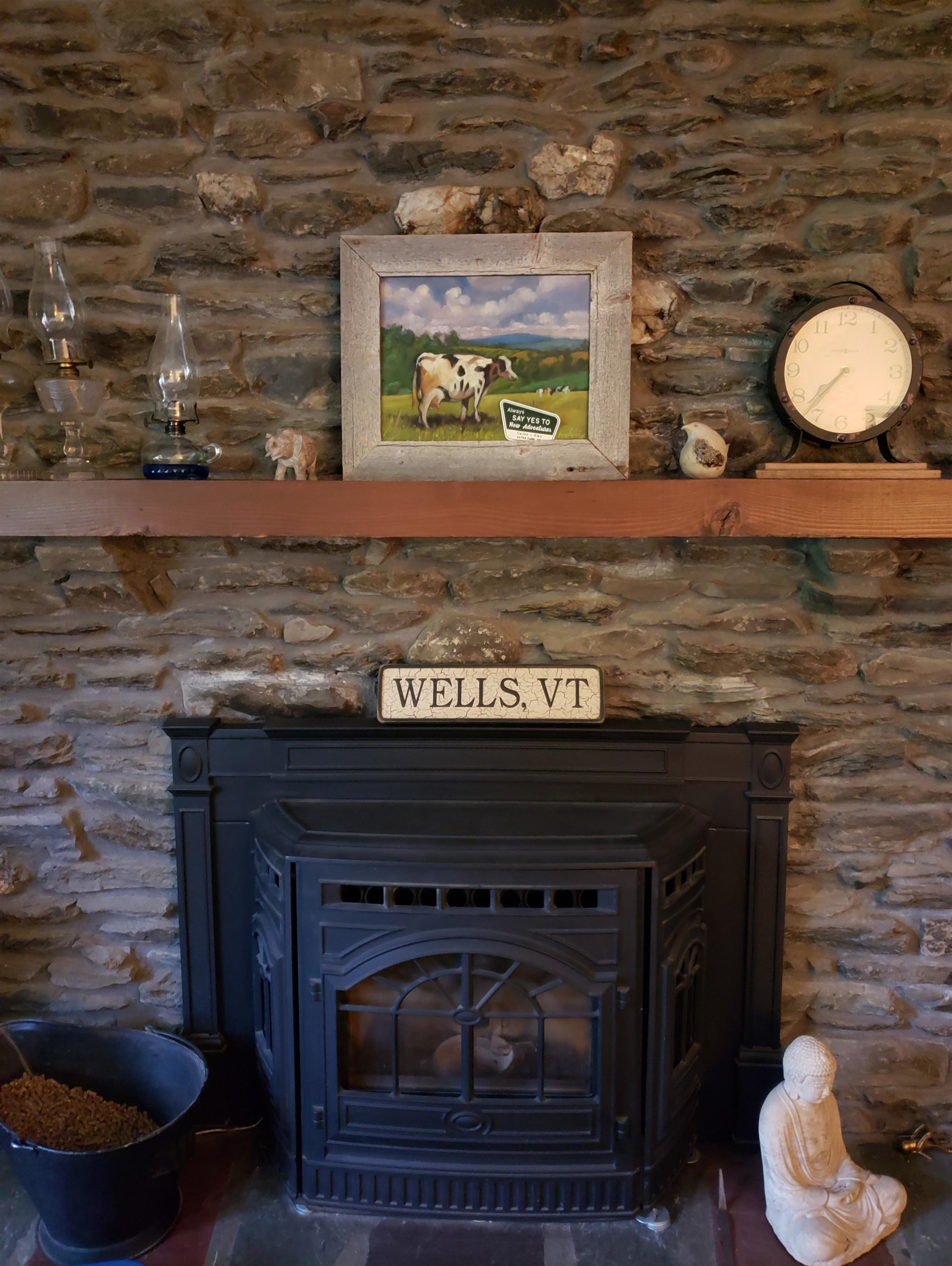 289 Lamb Hill Road Property Photo 12
