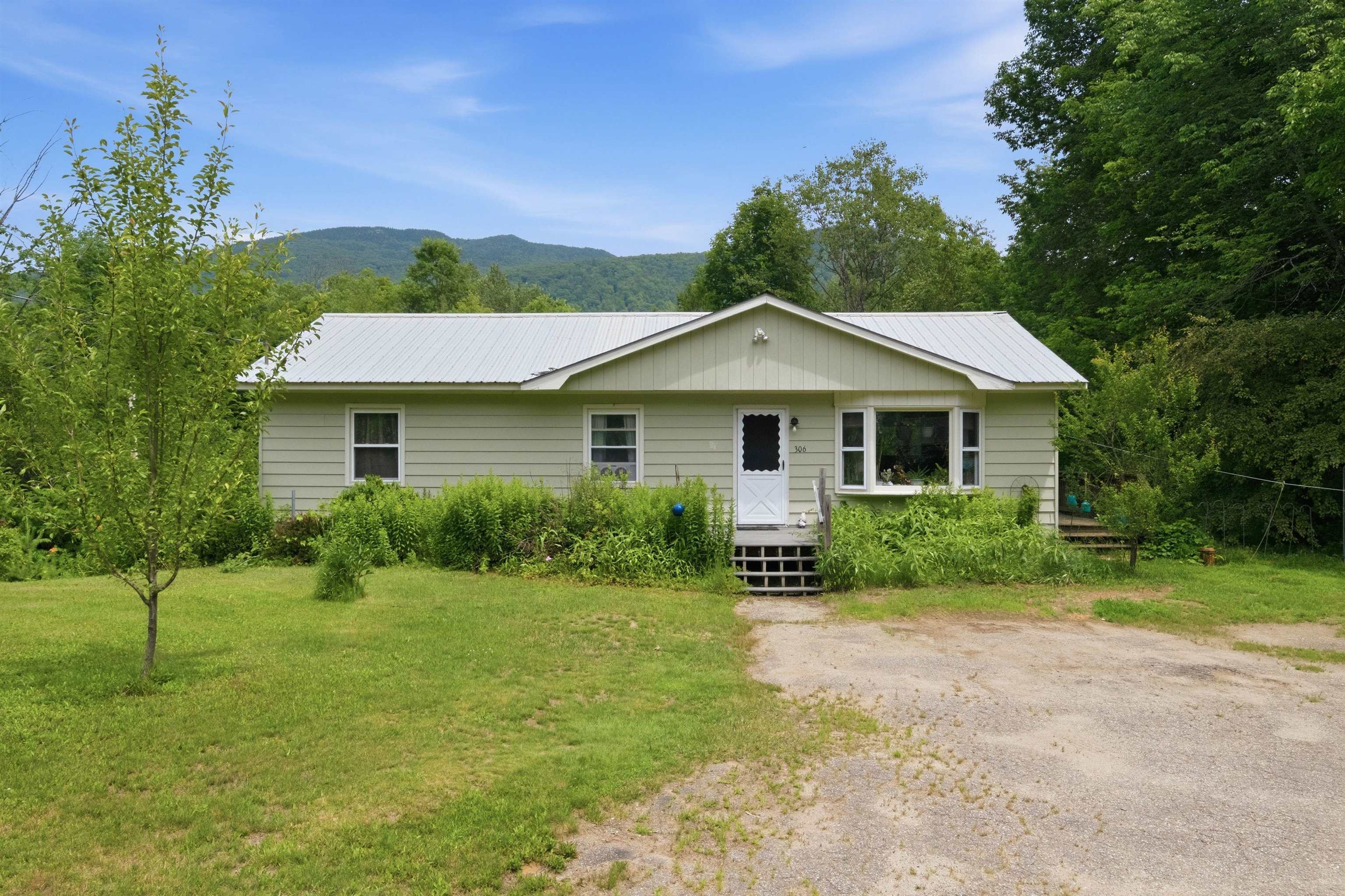306 Stinson Lake Road Property Photo 1