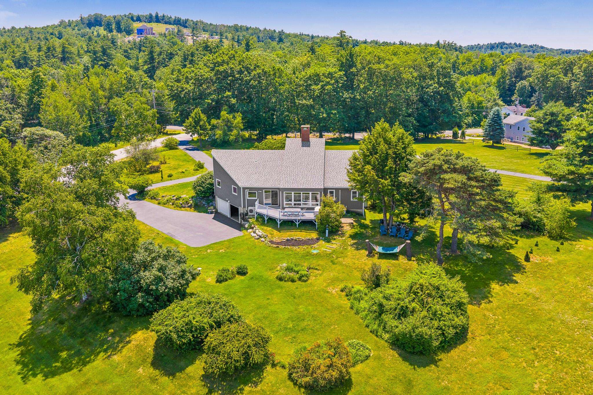 6 Beacon Hill Road Property Photo 1