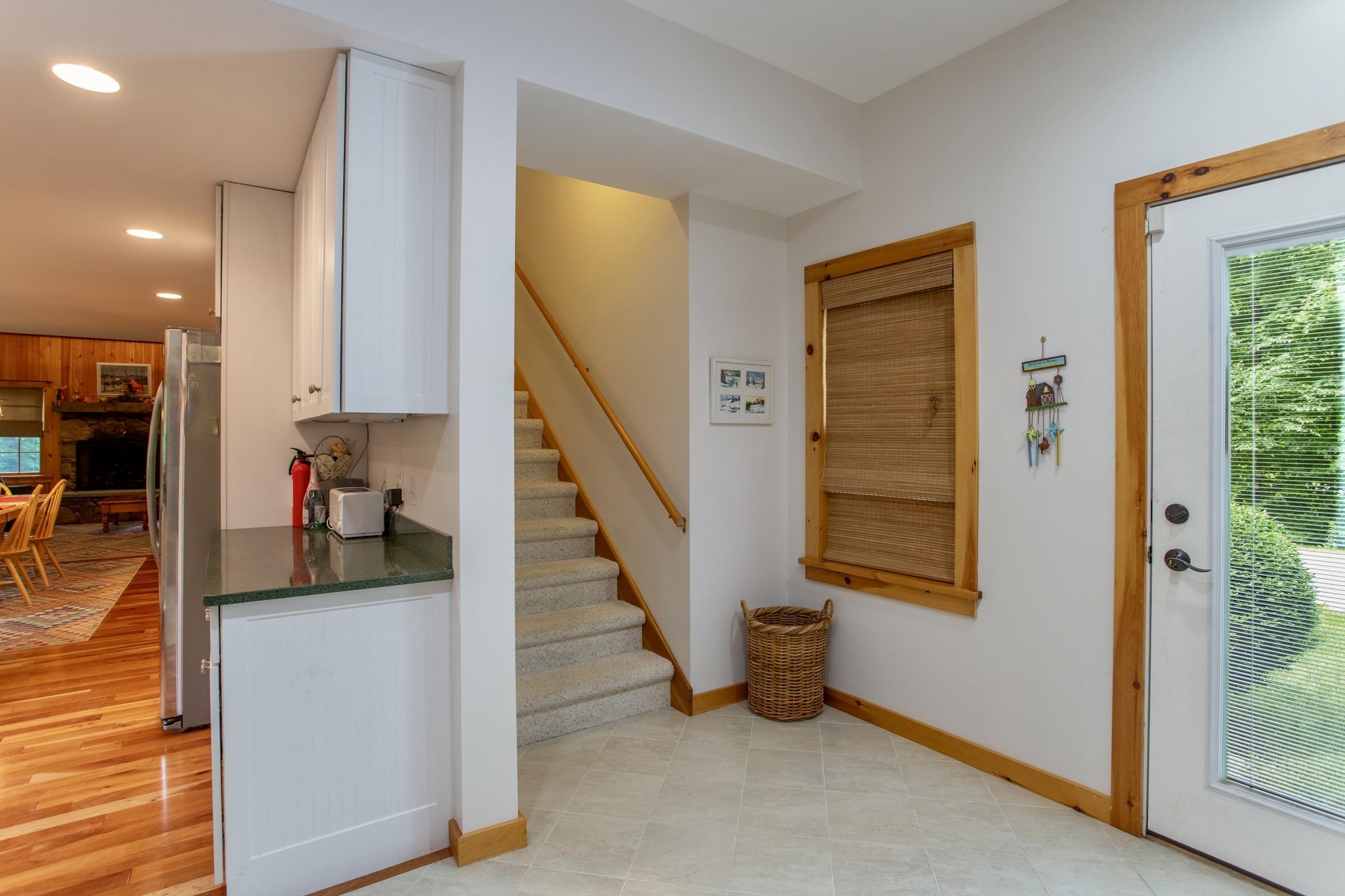 133 West Tinmouth Road Property Photo 33