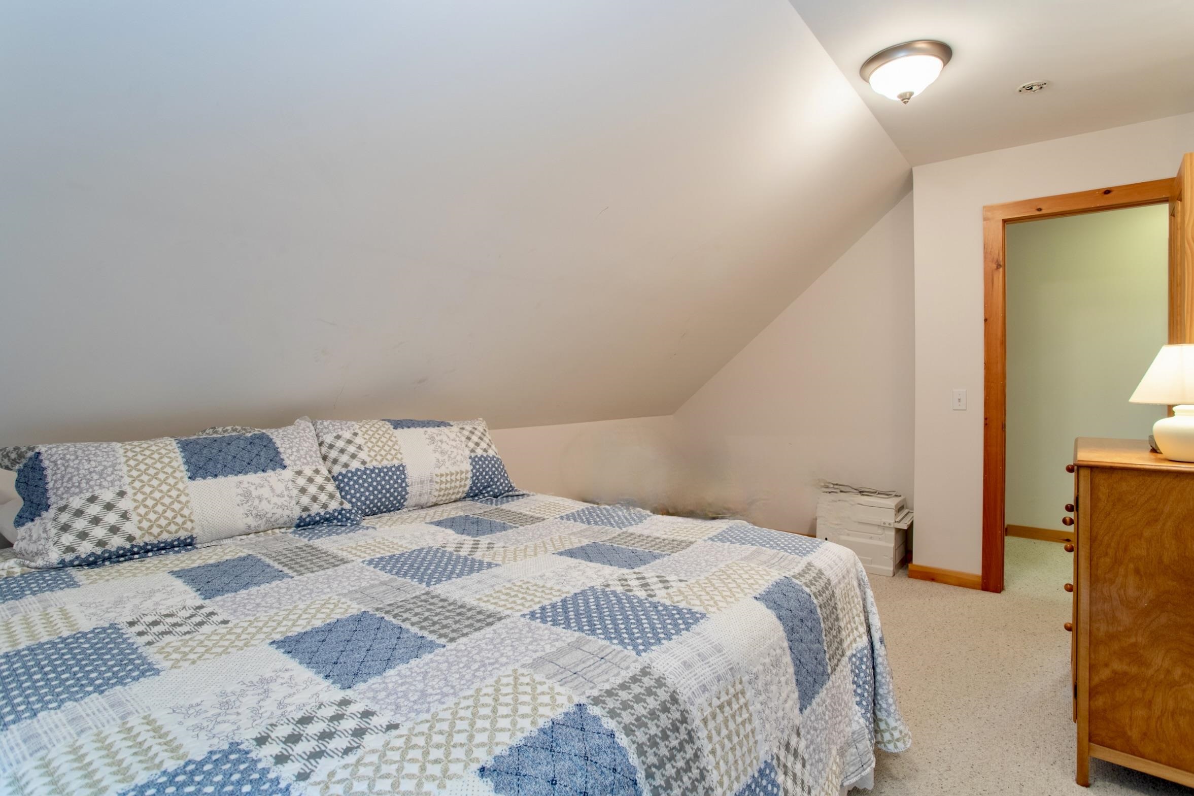 133 West Tinmouth Road Property Photo 45