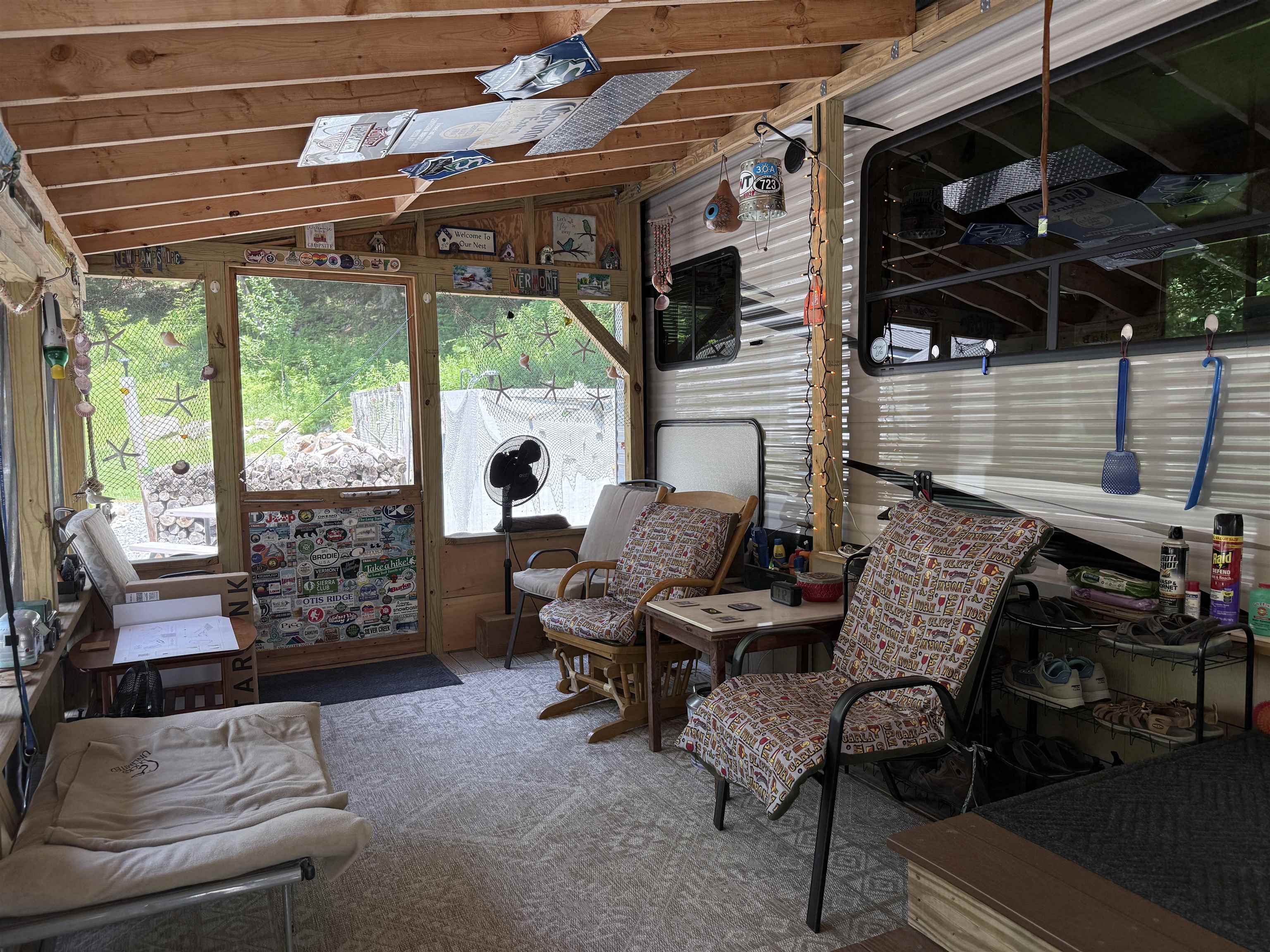 729 Davis Road Property Photo 20