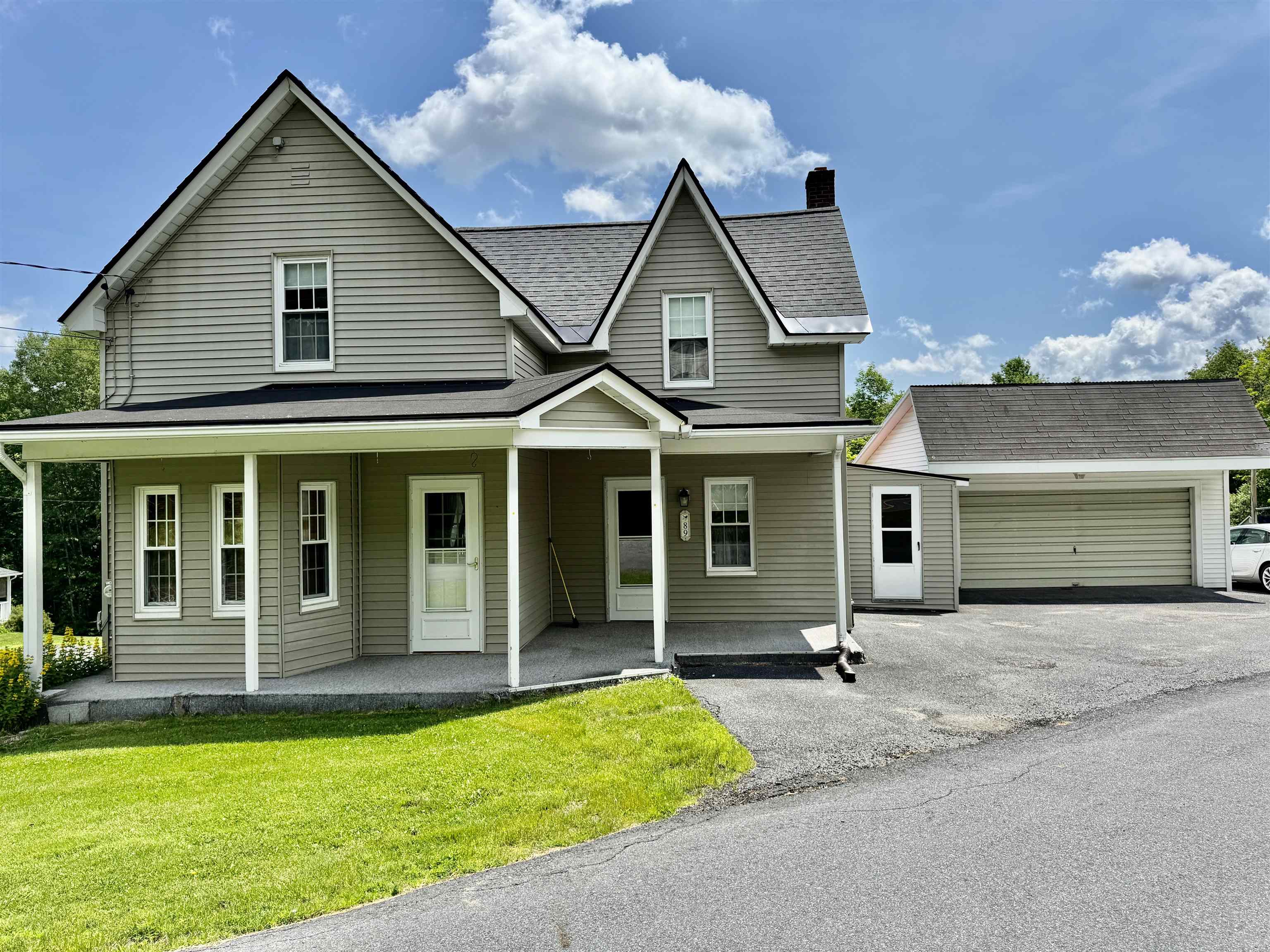 89 Church Hill Road Property Photo 1