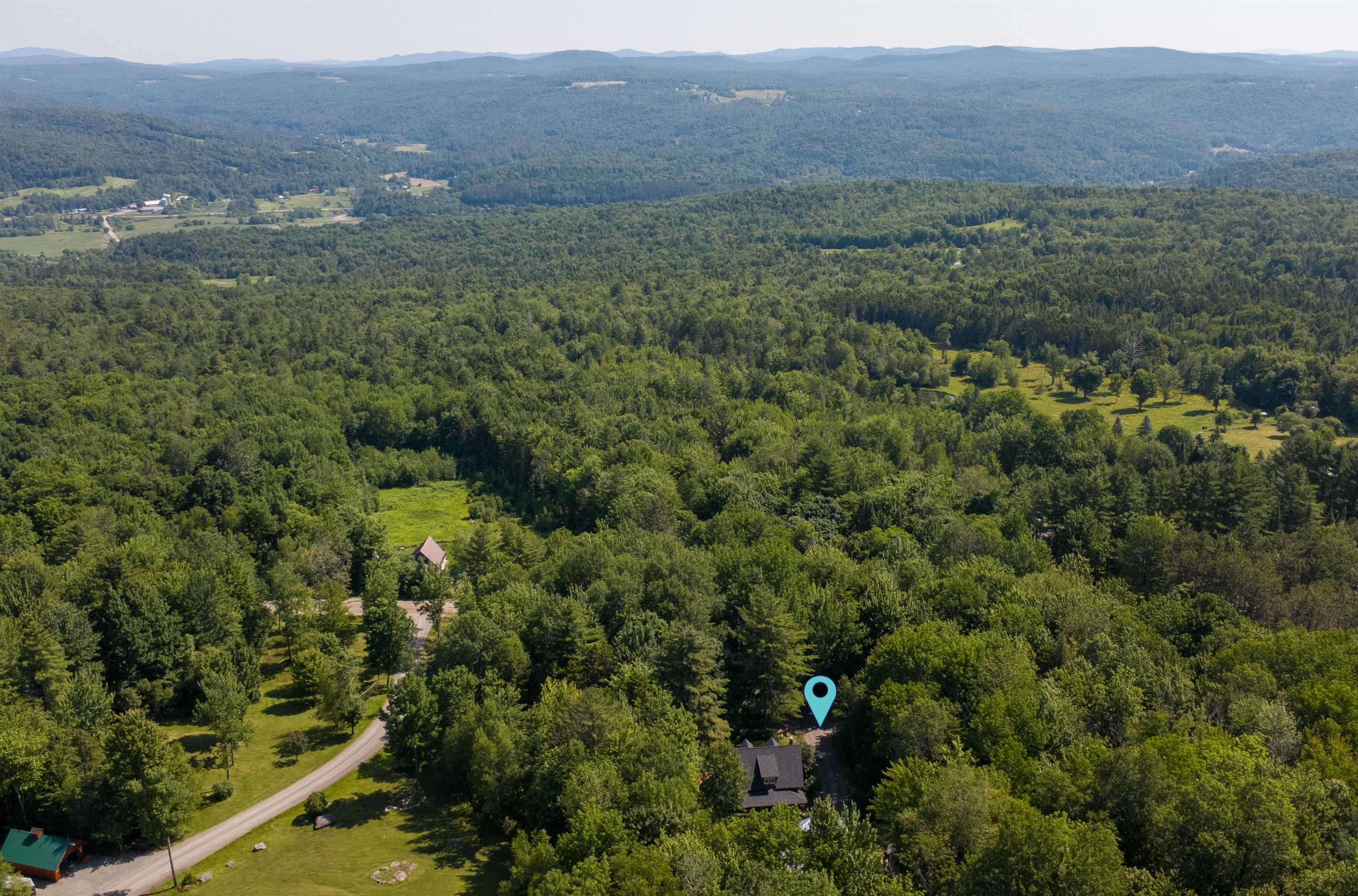 2575 Elmore Pond Road Property Photo 5