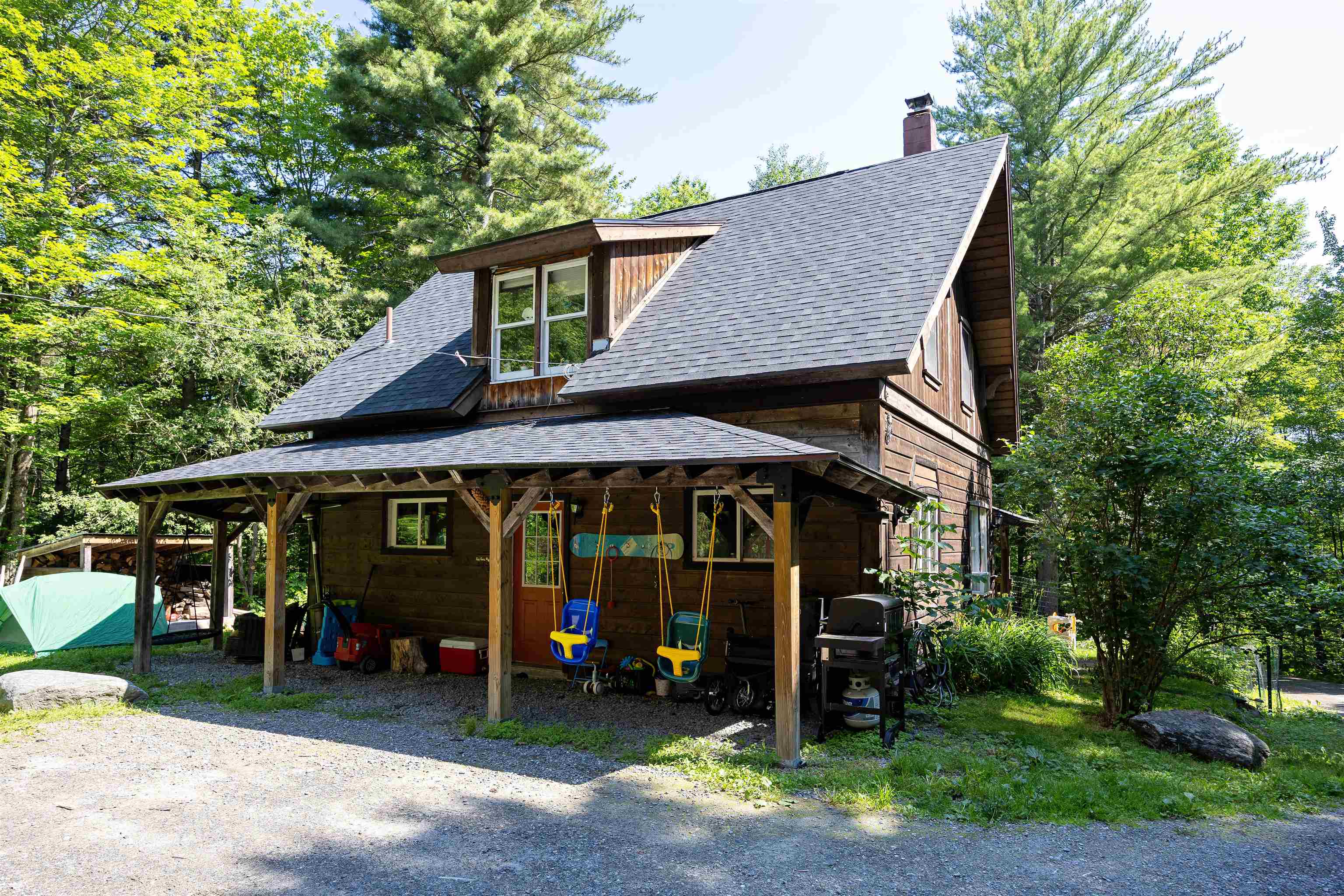 2575 Elmore Pond Road Property Photo 7