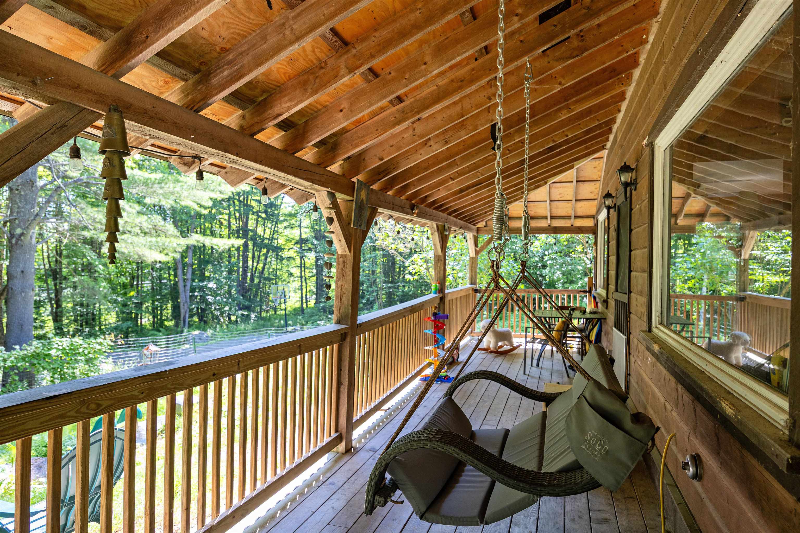 2575 Elmore Pond Road Property Photo 8