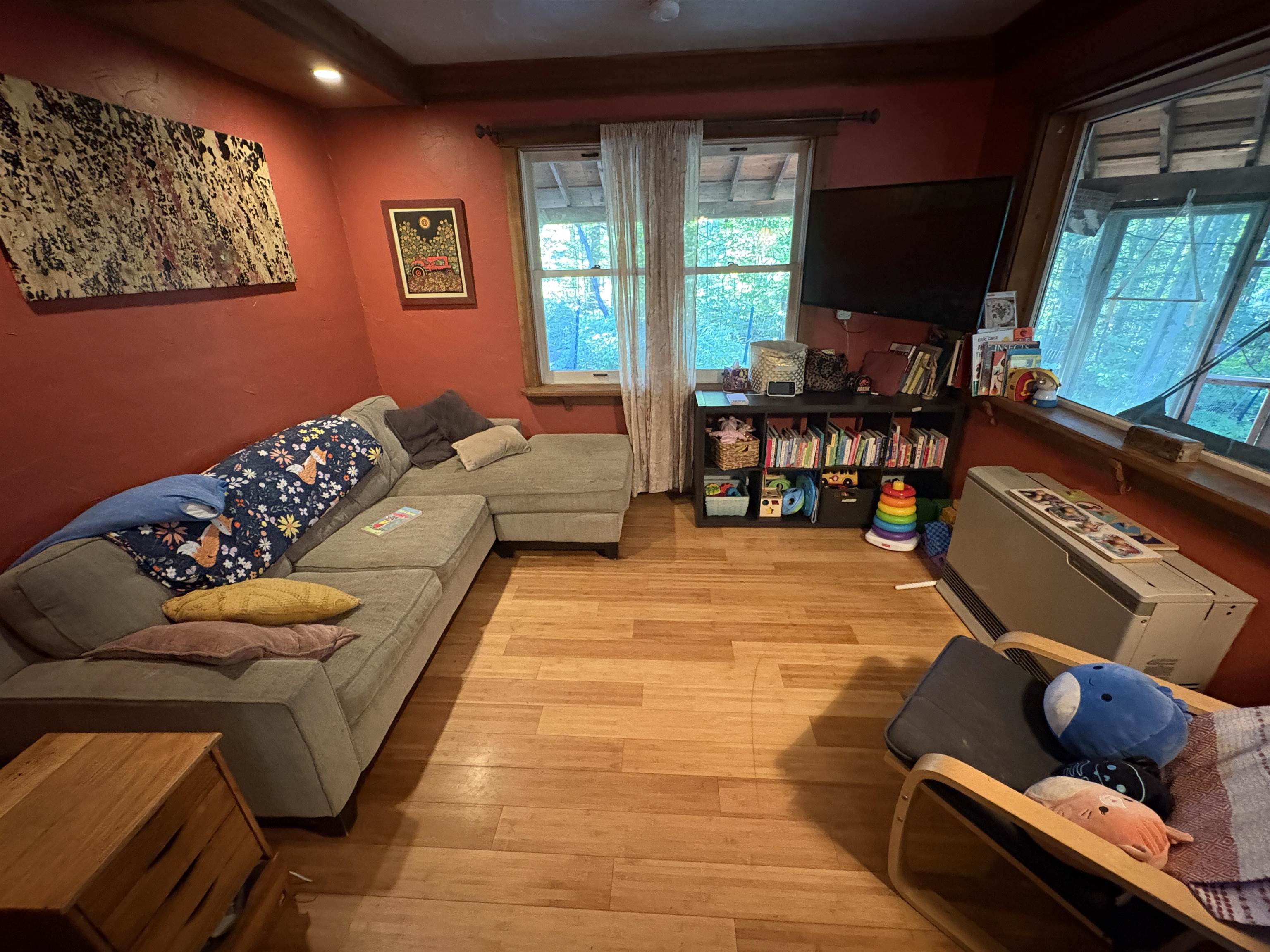 2575 Elmore Pond Road Property Photo 17