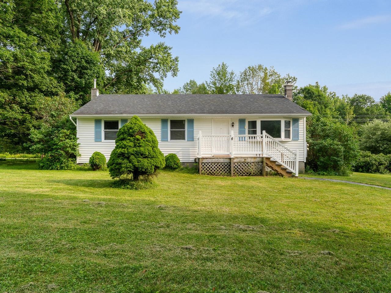 121 Westford Road