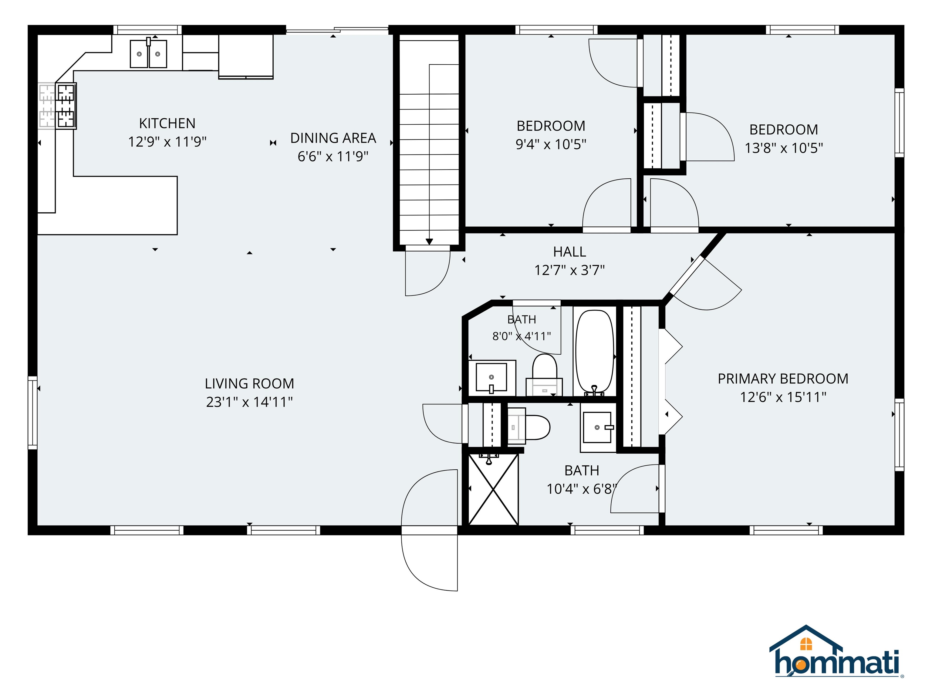 3 Carver Street Property Photo 38