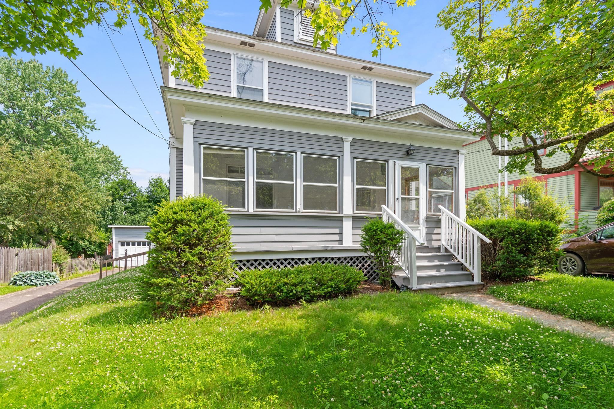 130 Ferguson Avenue Property Photo 1