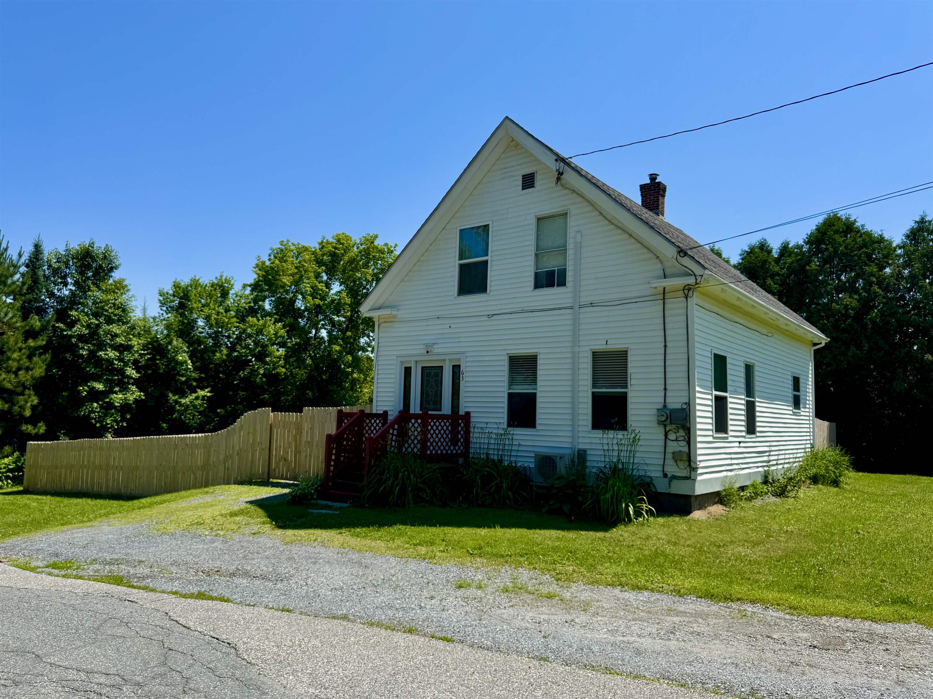 63 Cobblestone Alley Property Photo 1