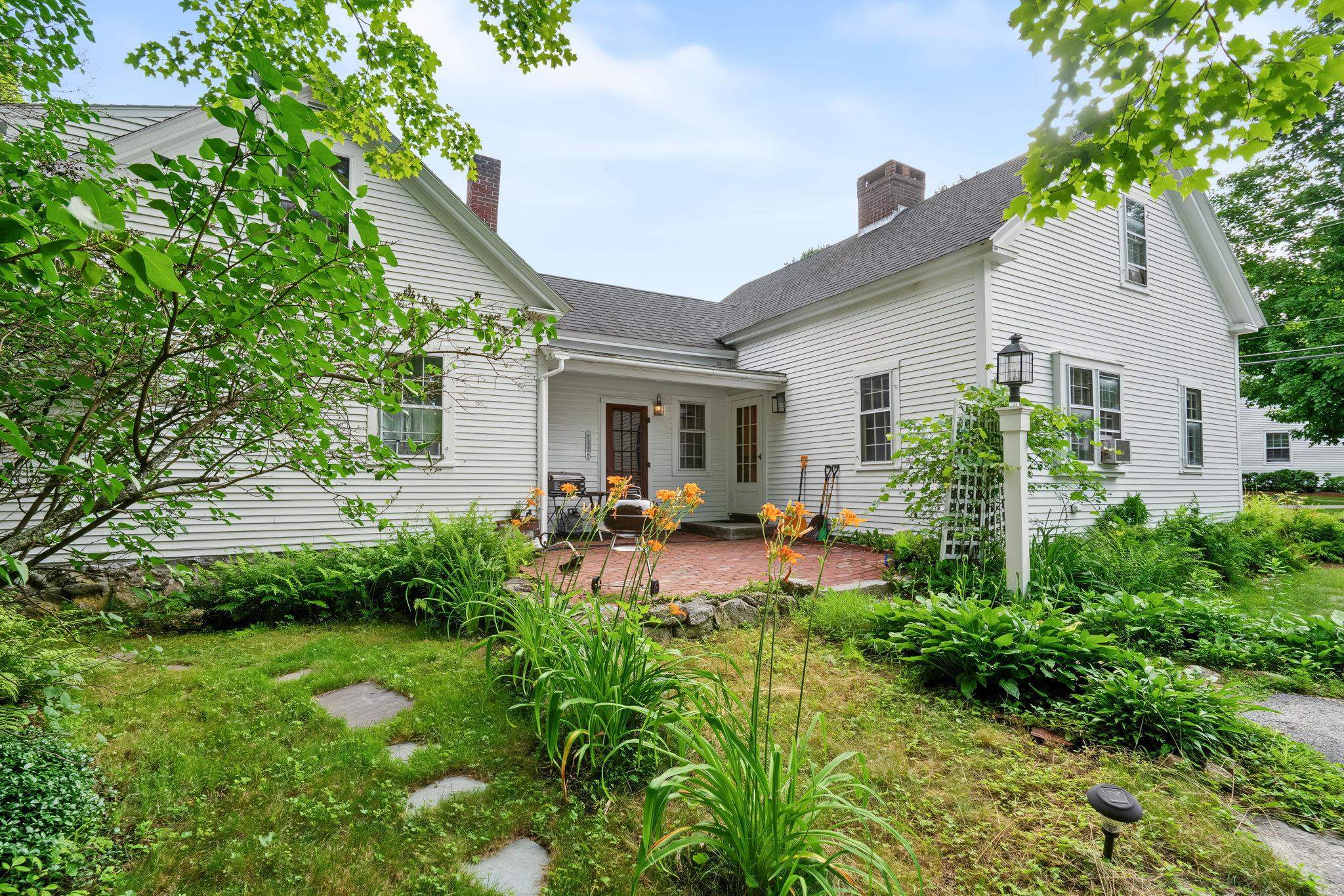 7 Bennington Road Property Photo 1