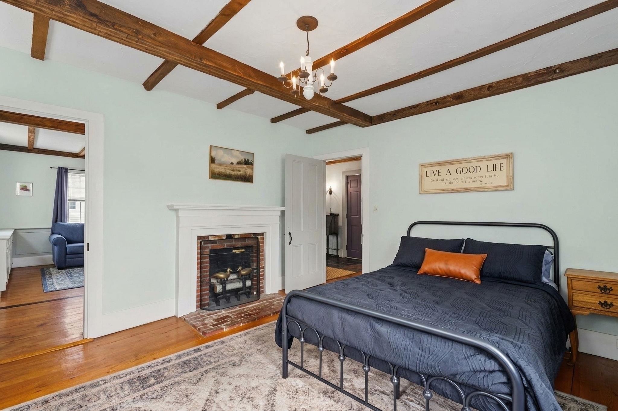 7 Bennington Road Property Photo 23