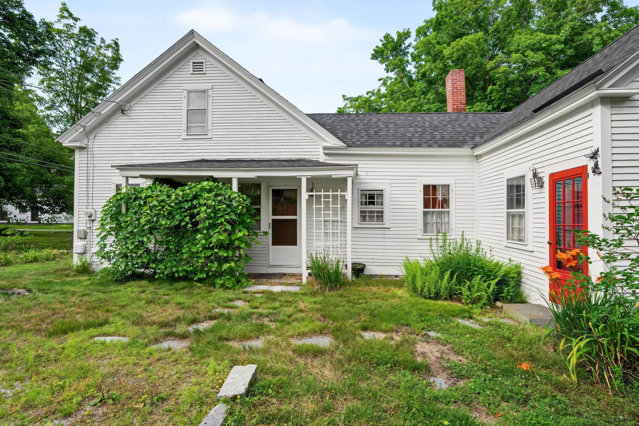7 Bennington Road Property Photo 31