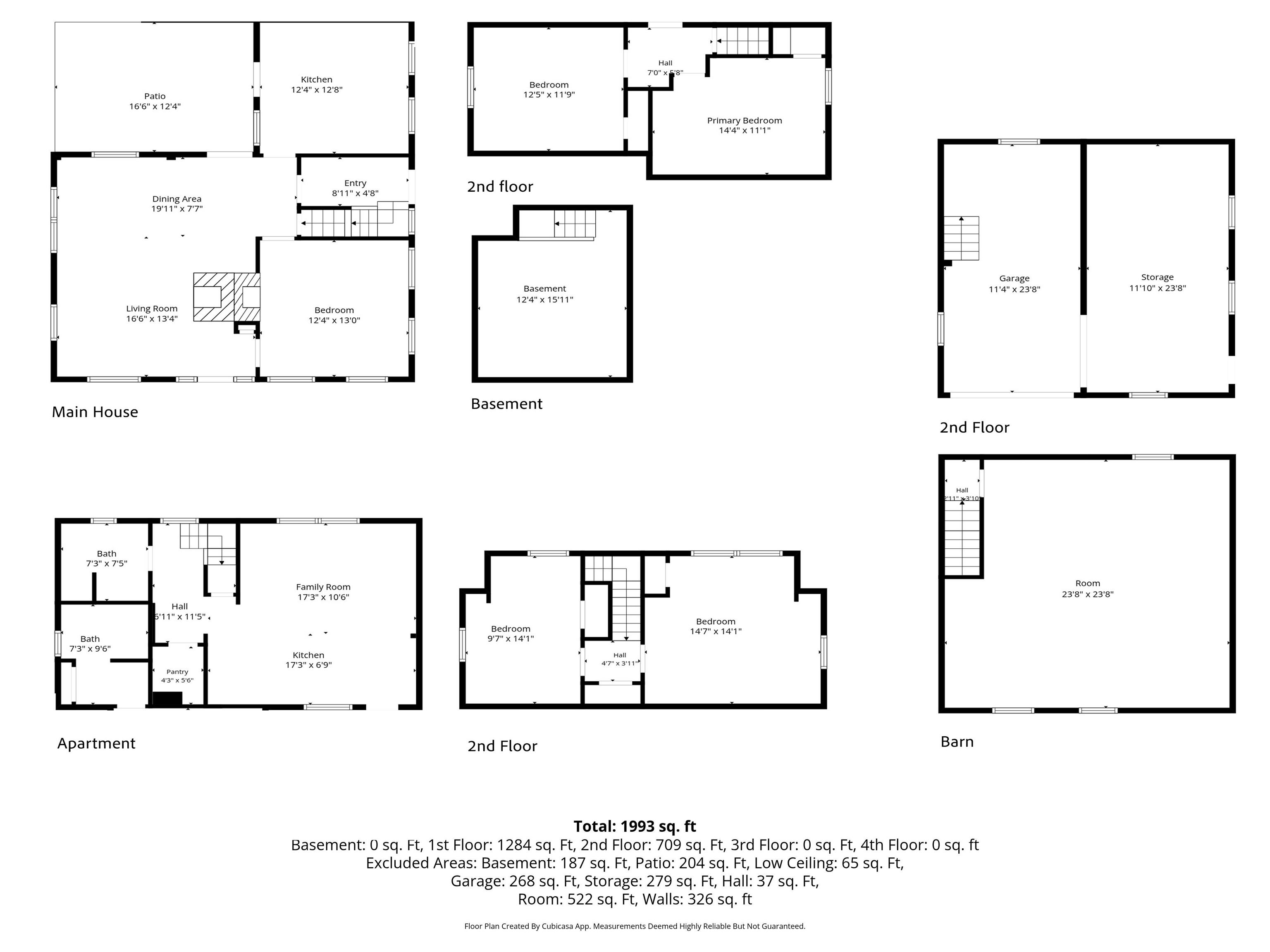 7 Bennington Road Property Photo 60