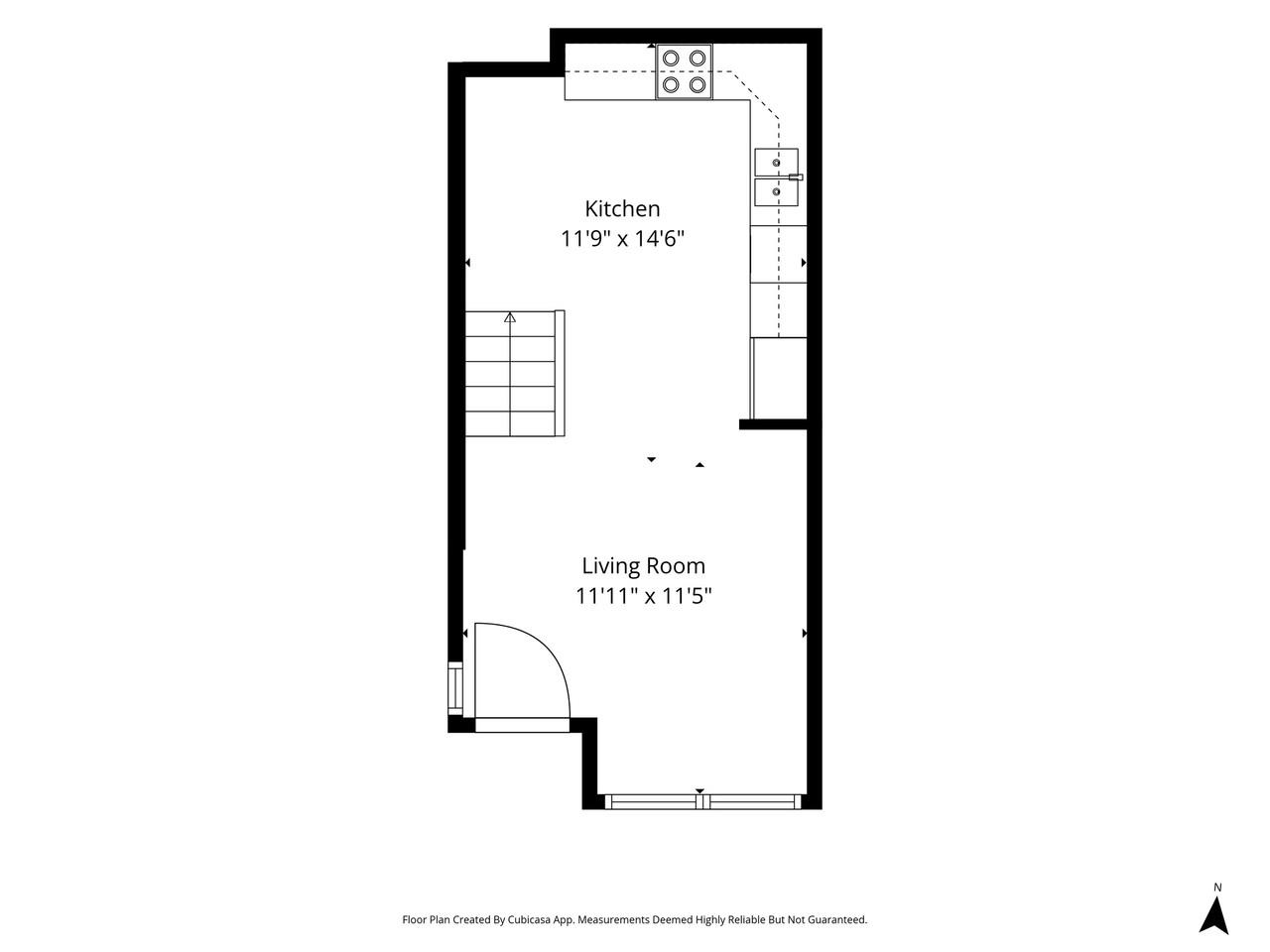 297 College Street Property Photo 27