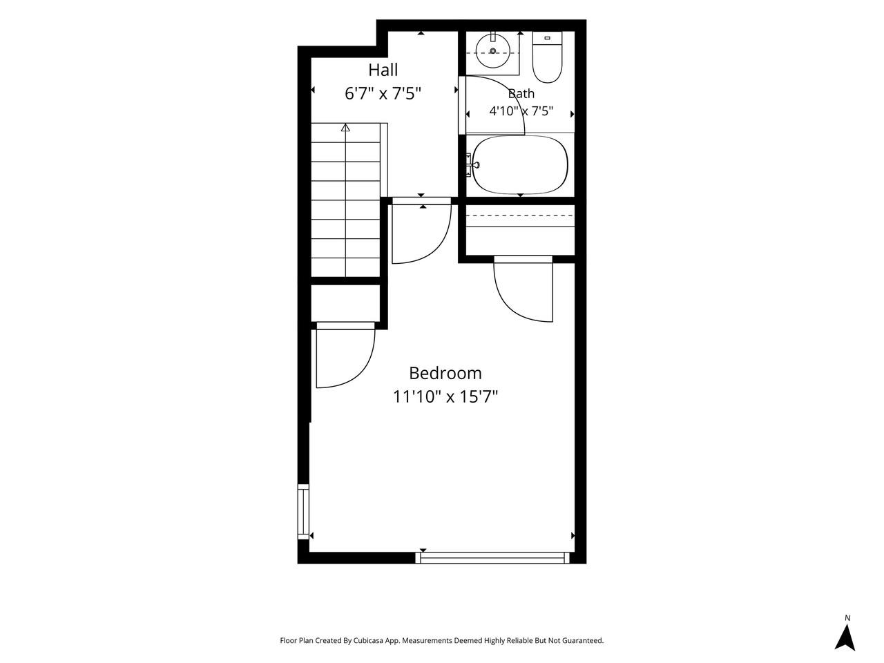 297 College Street Property Photo 28
