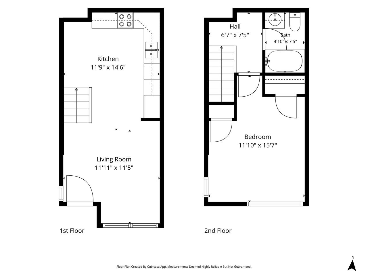 297 College Street Property Photo 29