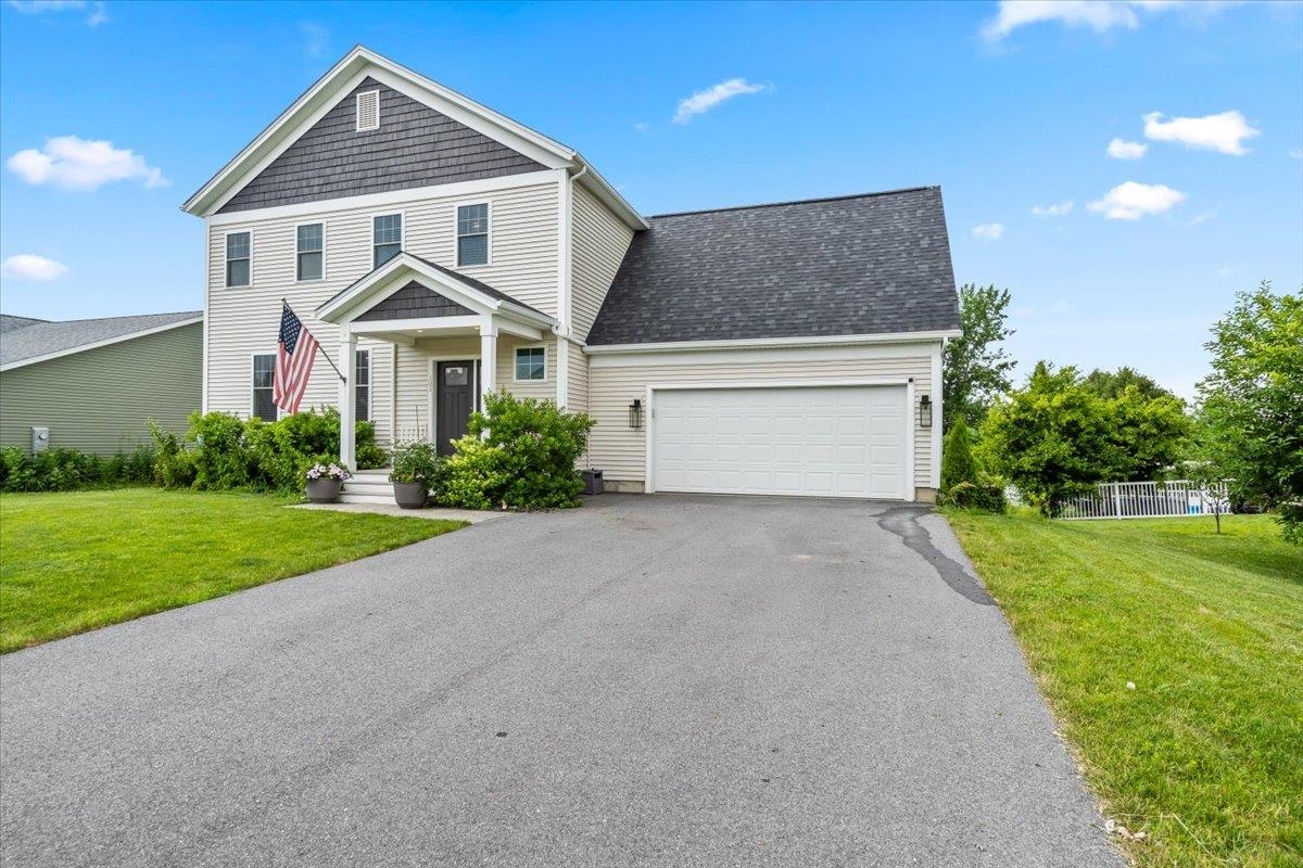 101 Horseshoe Circle Property Photo 1