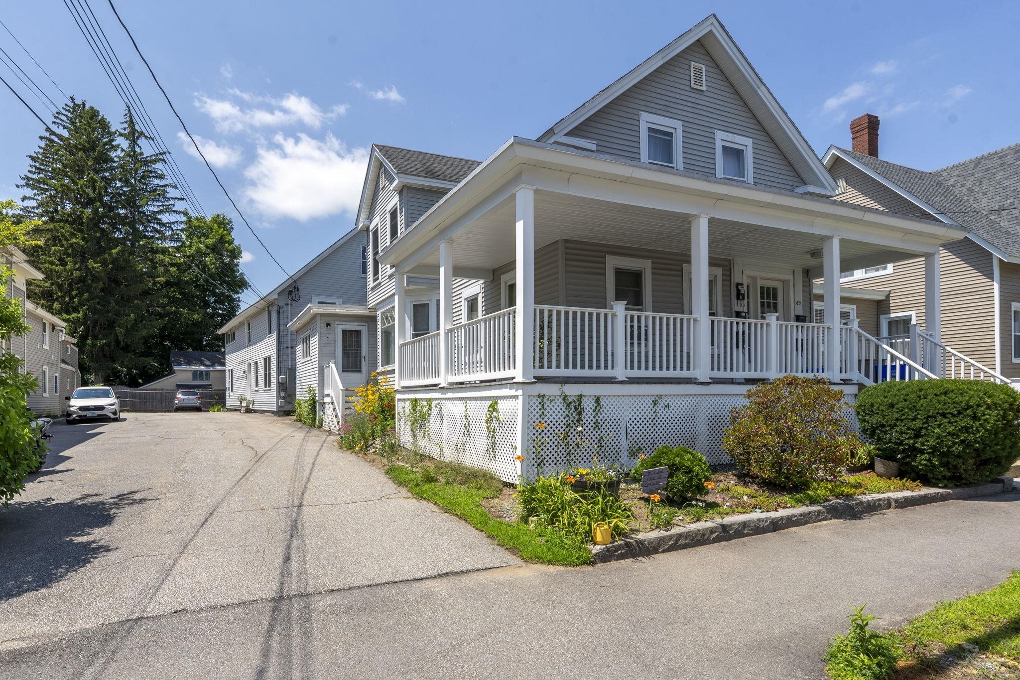 60 S State Street Property Photo 1