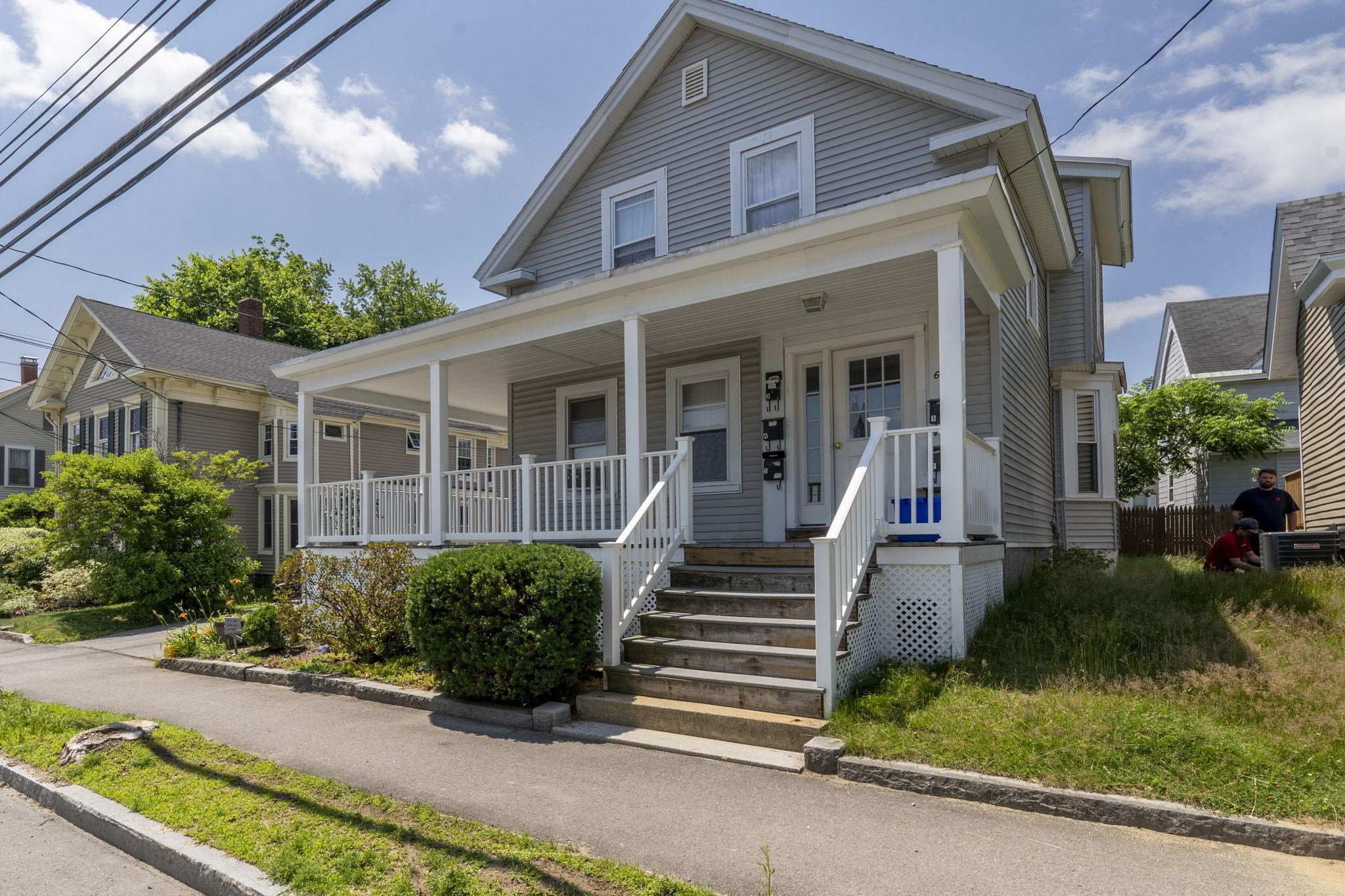 60 S State Street Property Photo 2