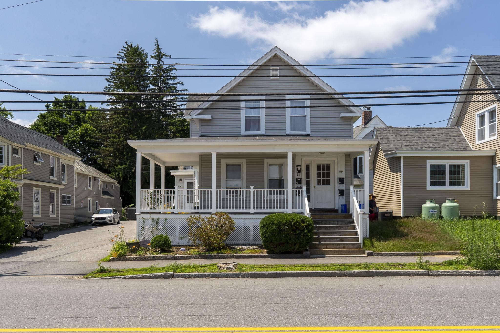 60 S State Street Property Photo 3