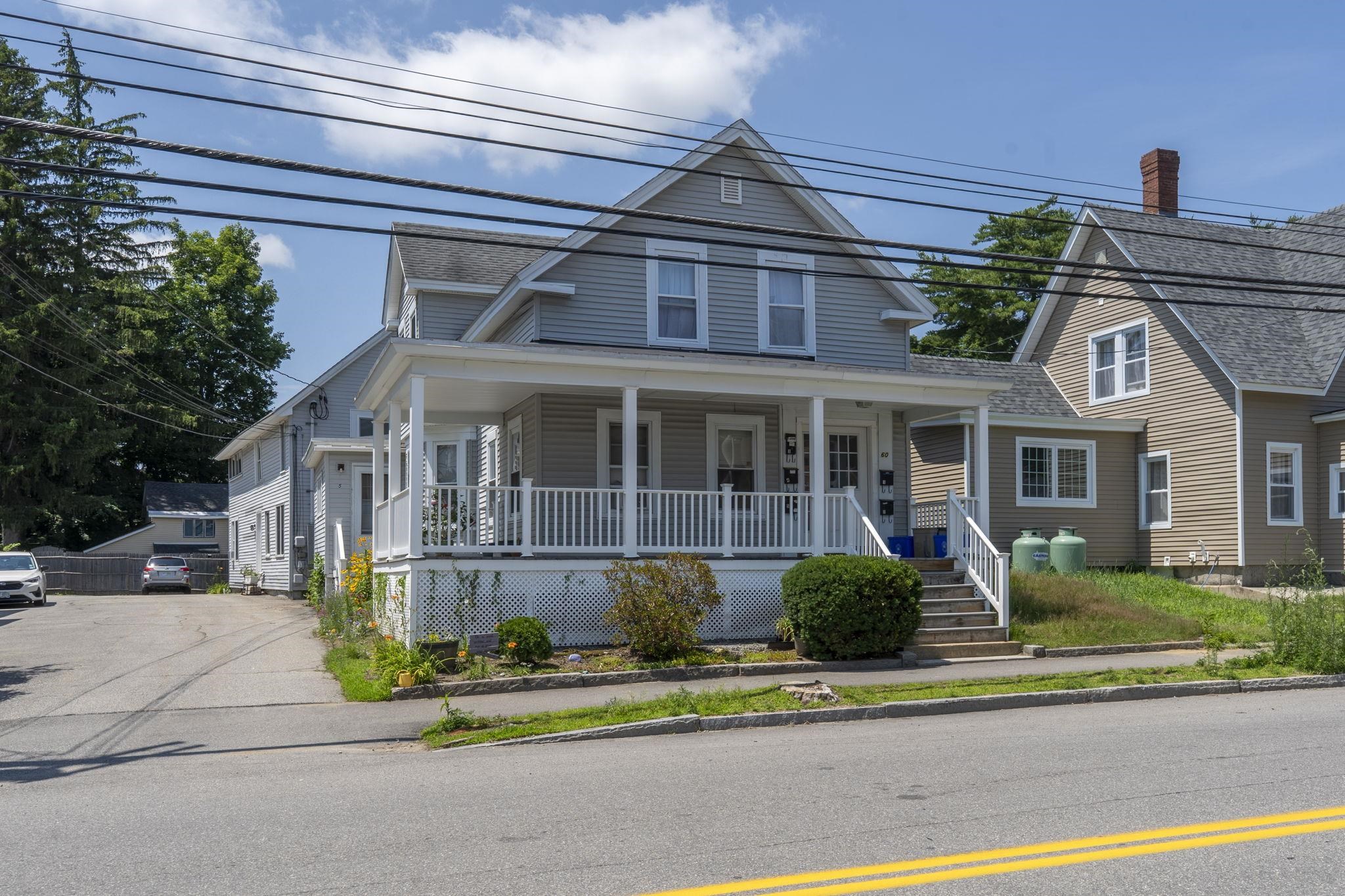 60 S State Street Property Photo 4