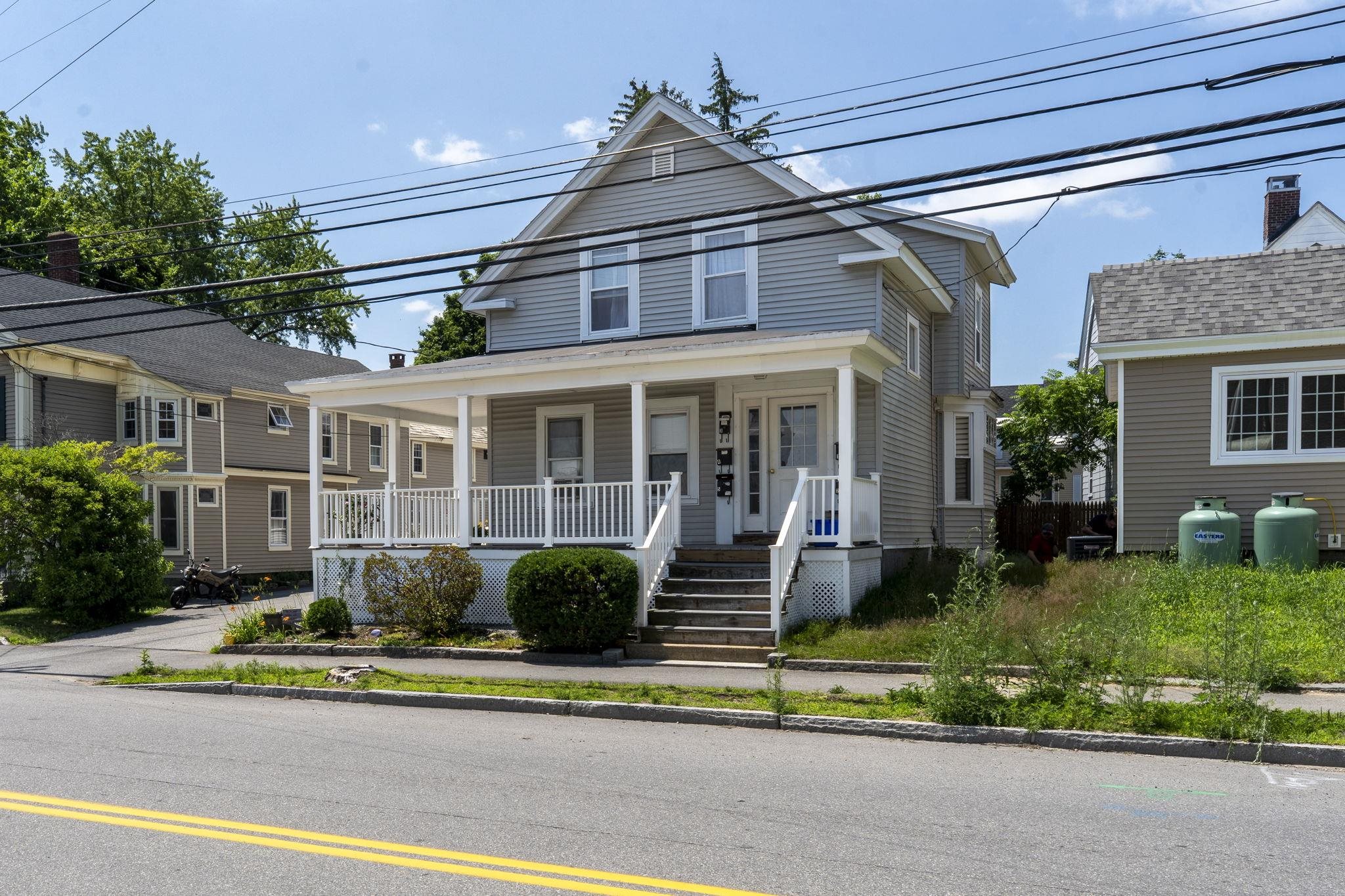 60 S State Street Property Photo 5