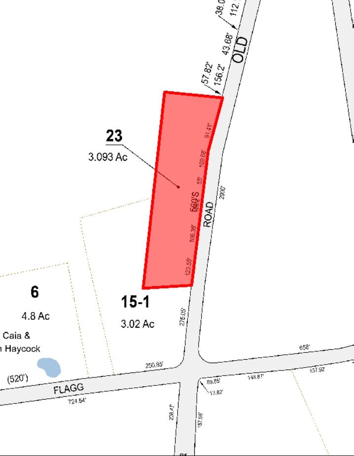 427 Shaker Road Property Photo 4