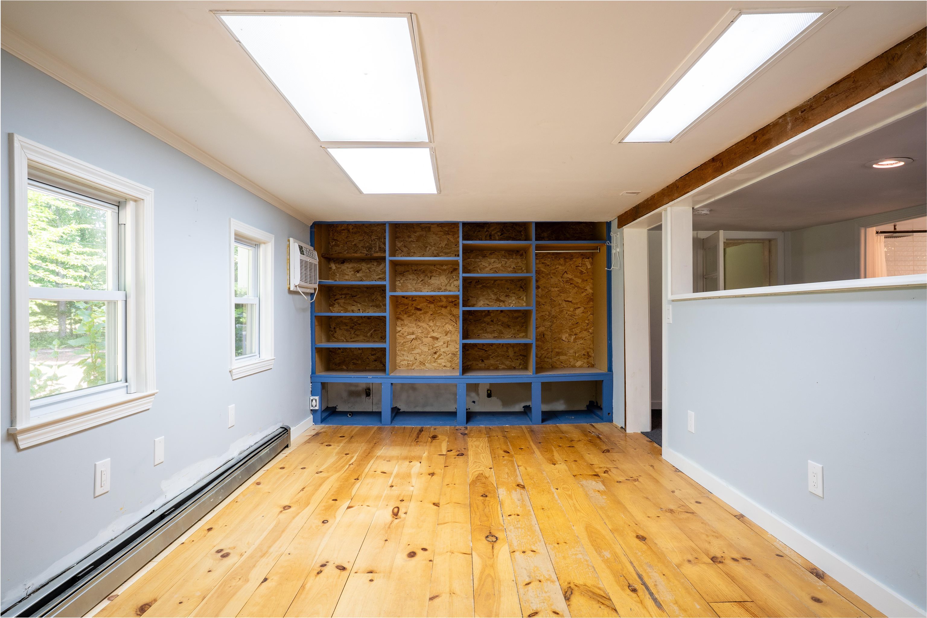 905 New Hampton Road Property Photo 14