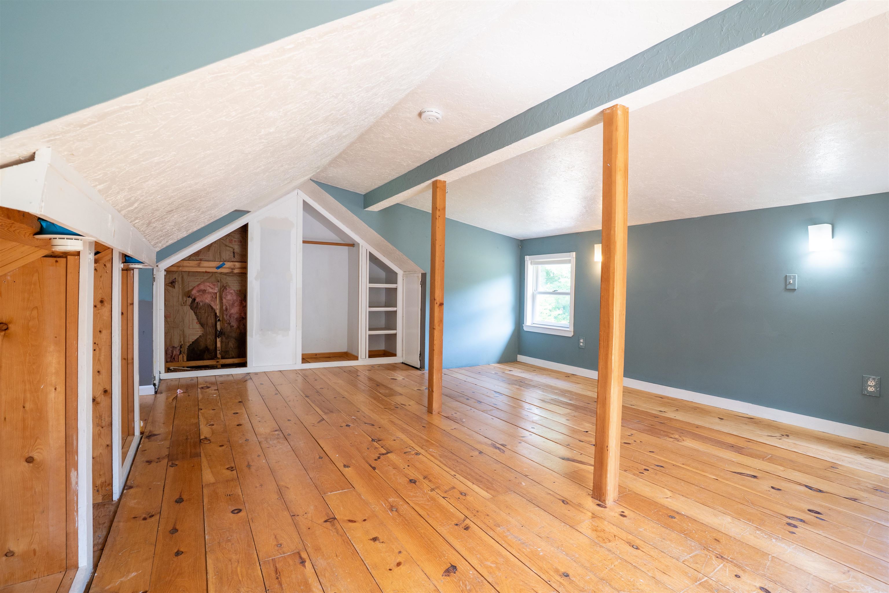 905 New Hampton Road Property Photo 30