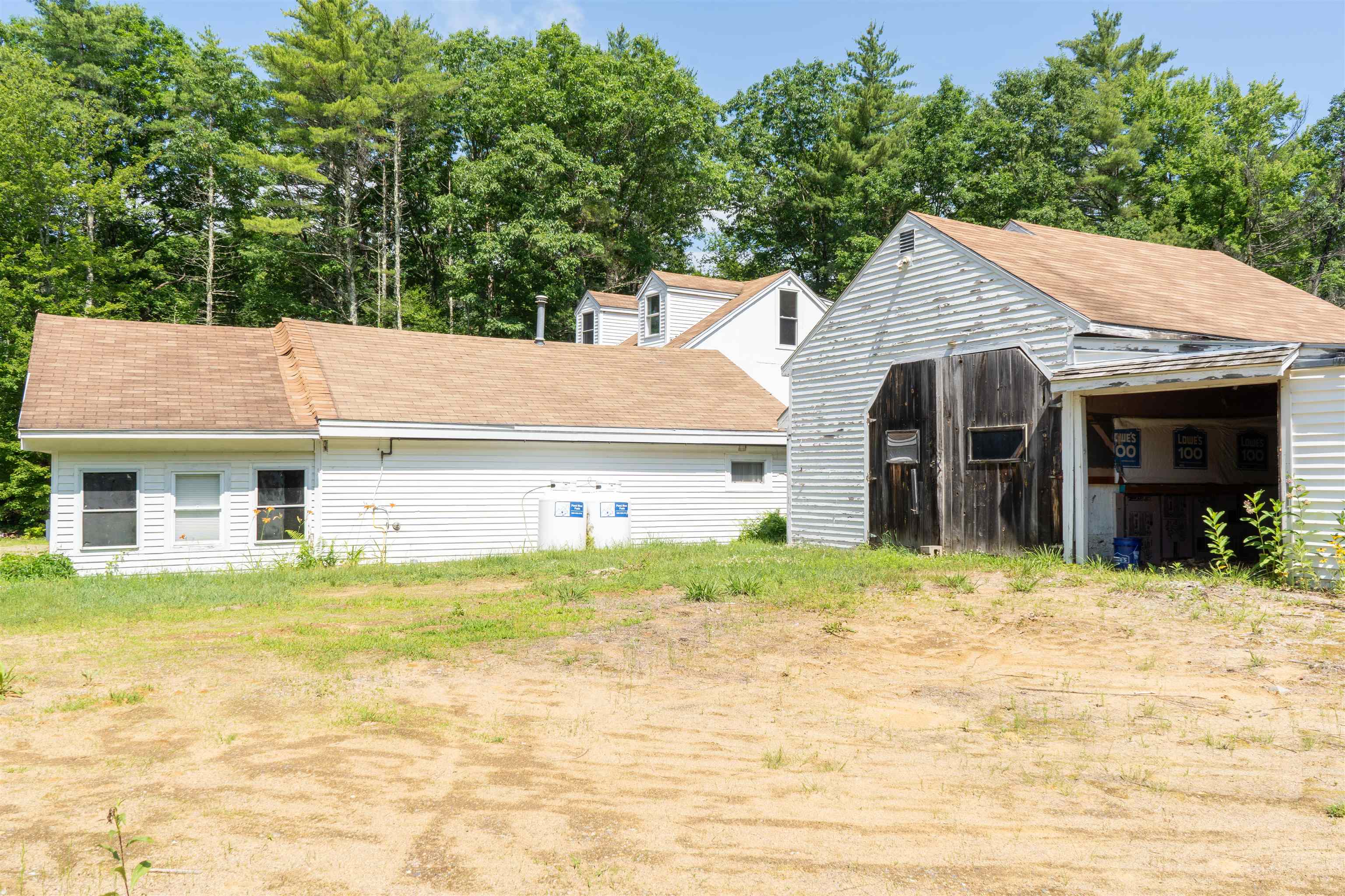 905 New Hampton Road Property Photo 42