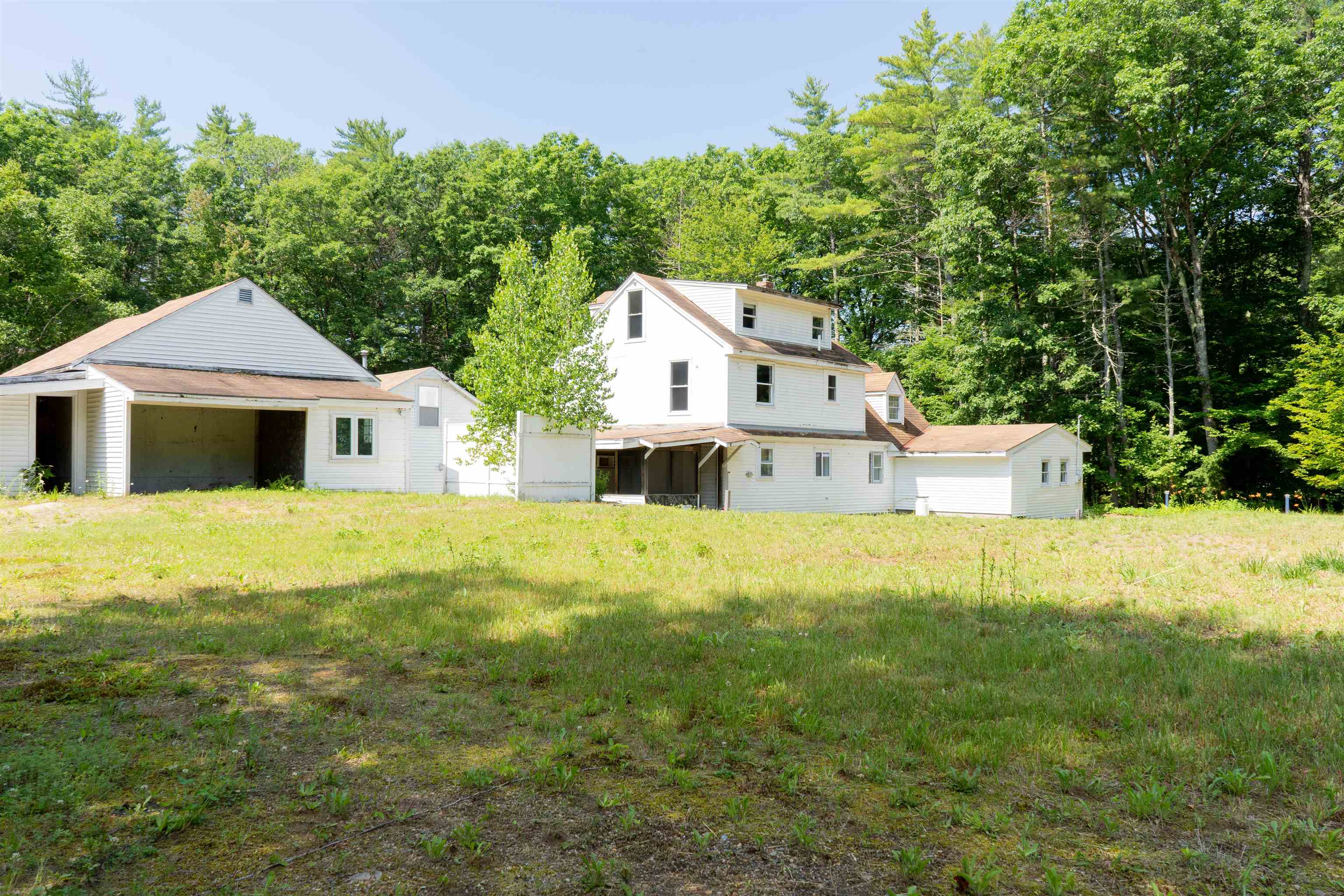 905 New Hampton Road Property Photo 43