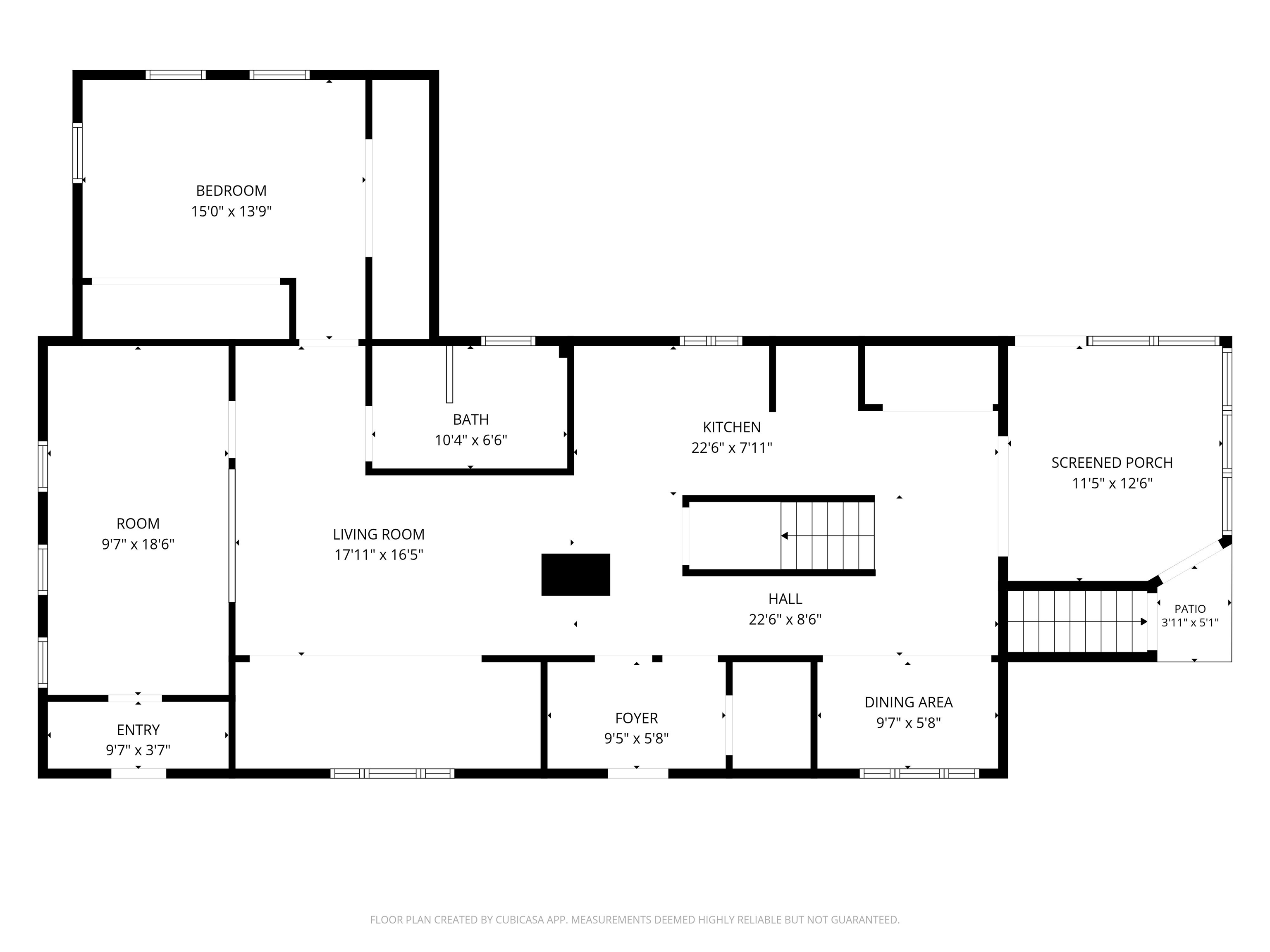 905 New Hampton Road Property Photo 45