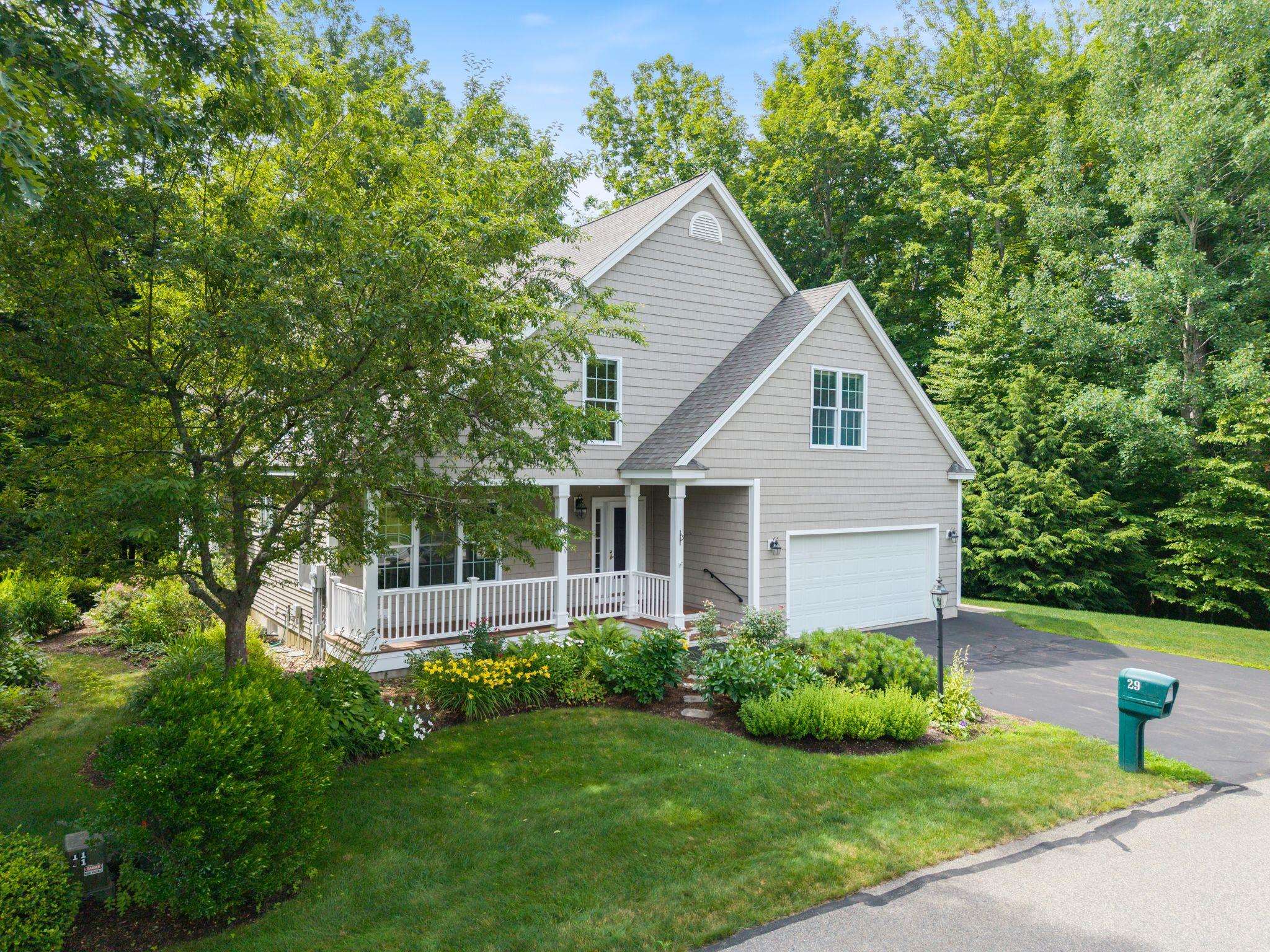 29 Vineyard Drive Property Photo 1