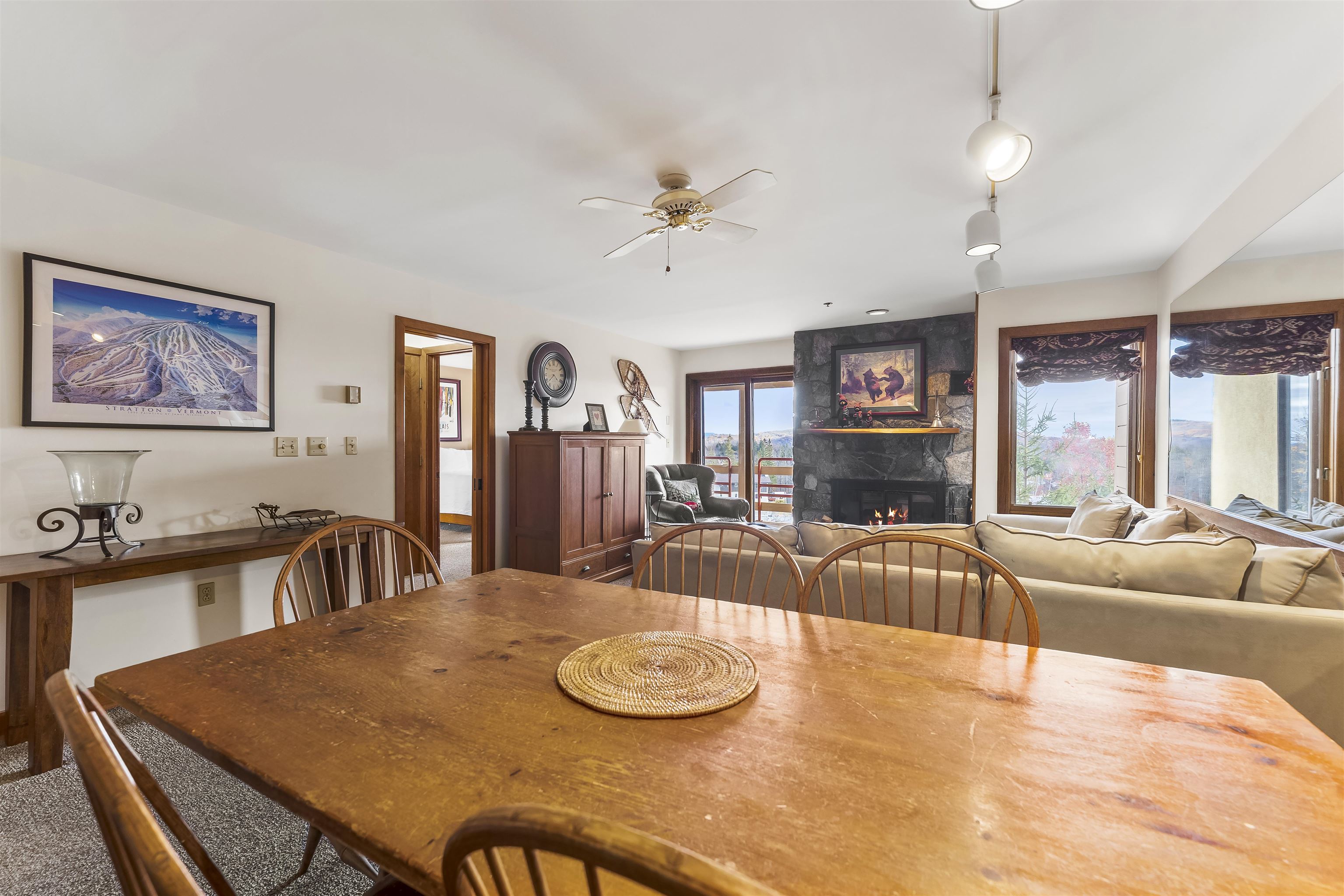 778 Stratton Mountain Access Road Property Photo 15