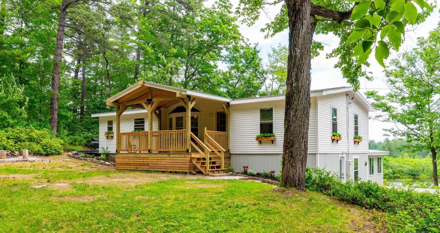 60 Brookside Avenue Property Photo 27