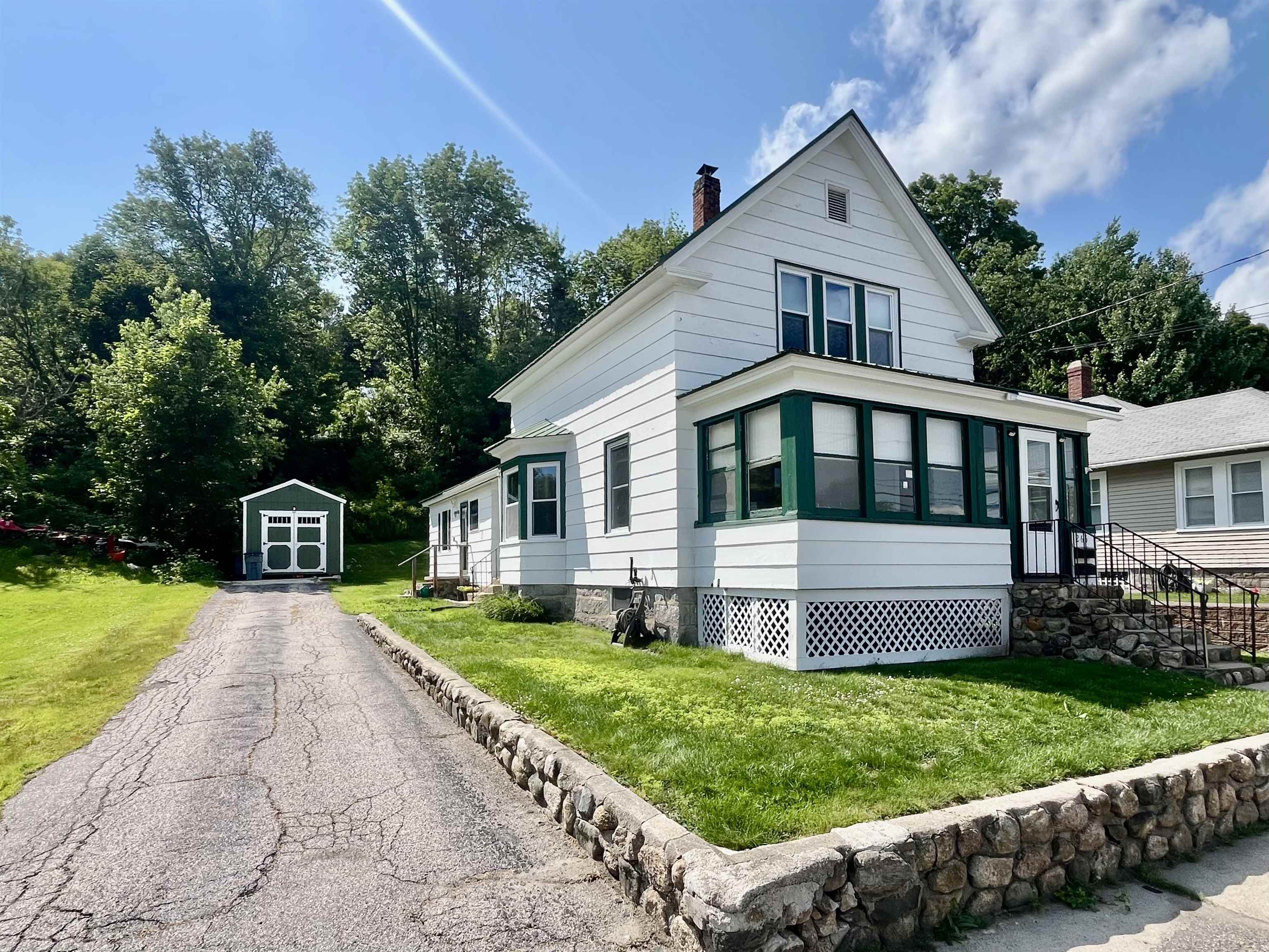 265 Norway Street Property Photo 1