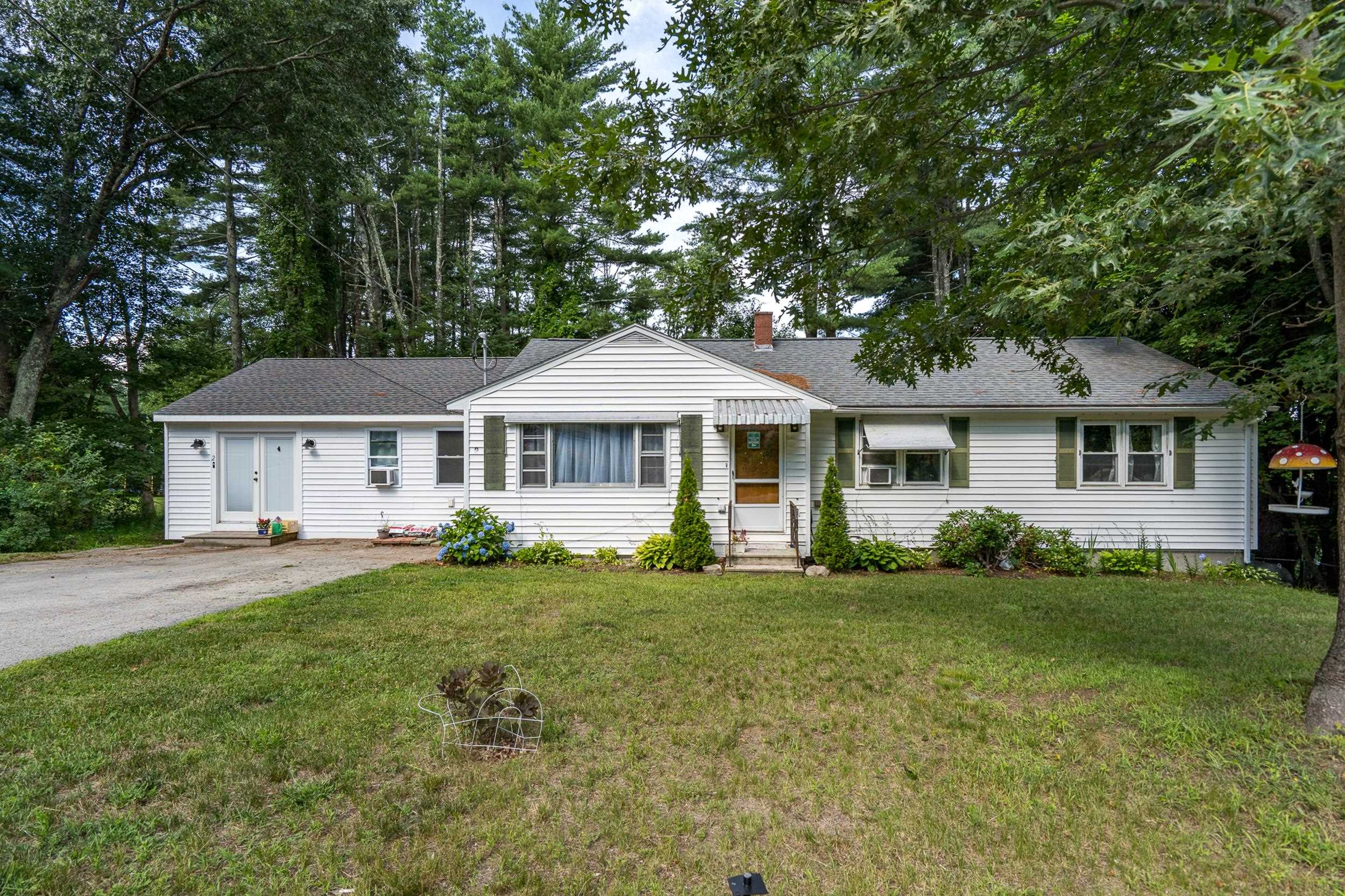 2 Marblehead Road Property Photo 1