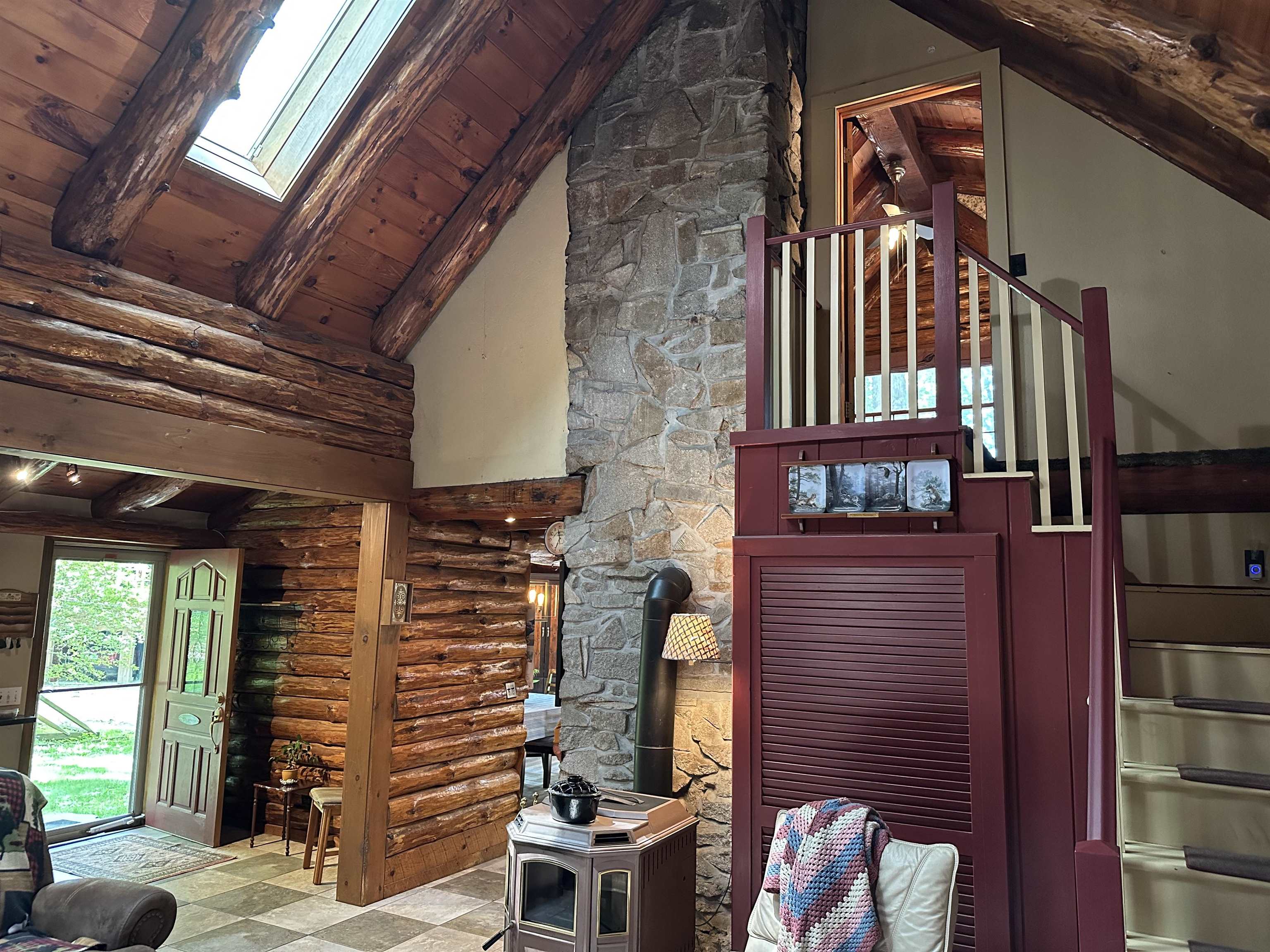 220 Monadnock Street Property Photo 14