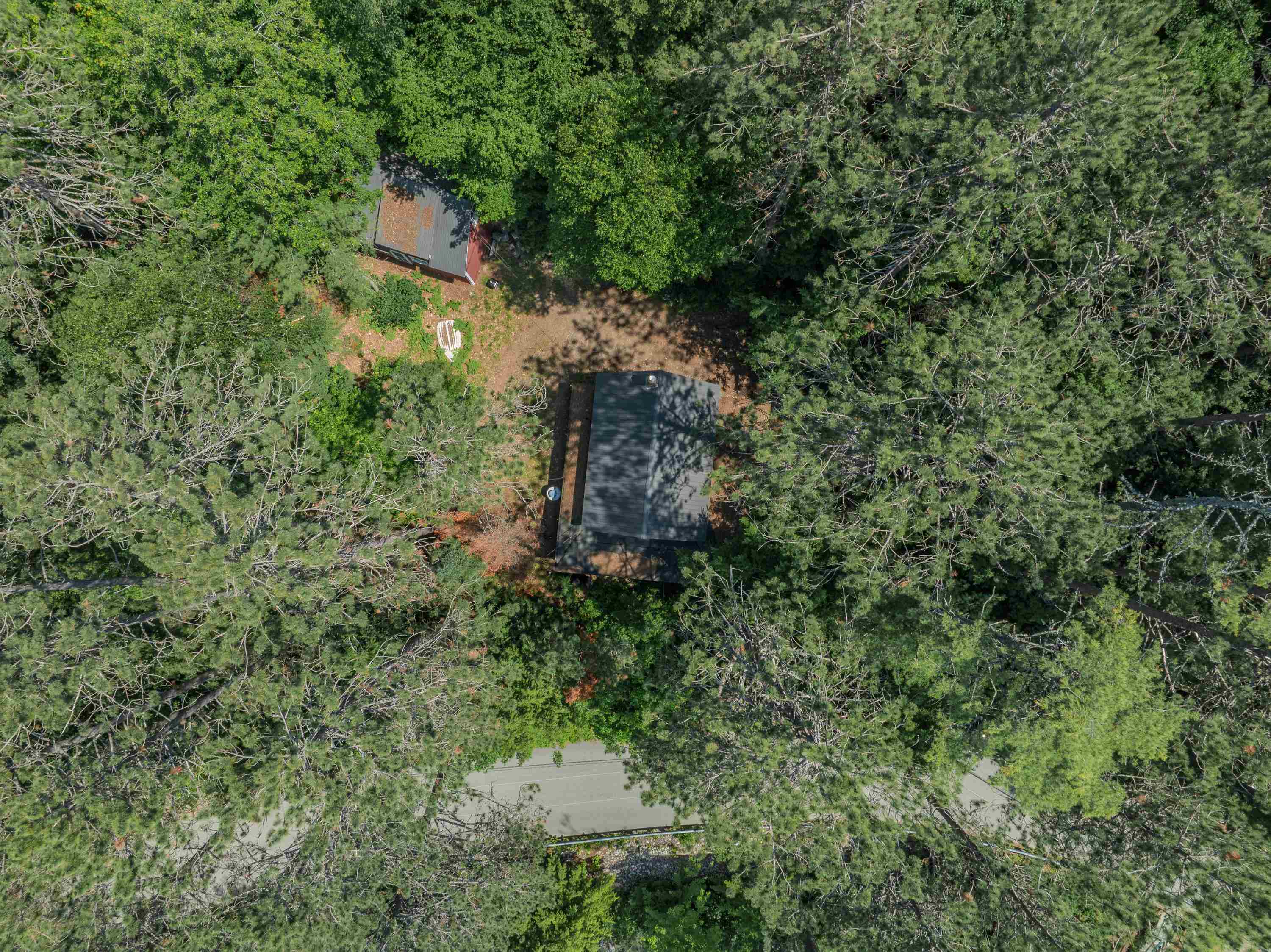 425 Partridge Lake Road Property Photo 4