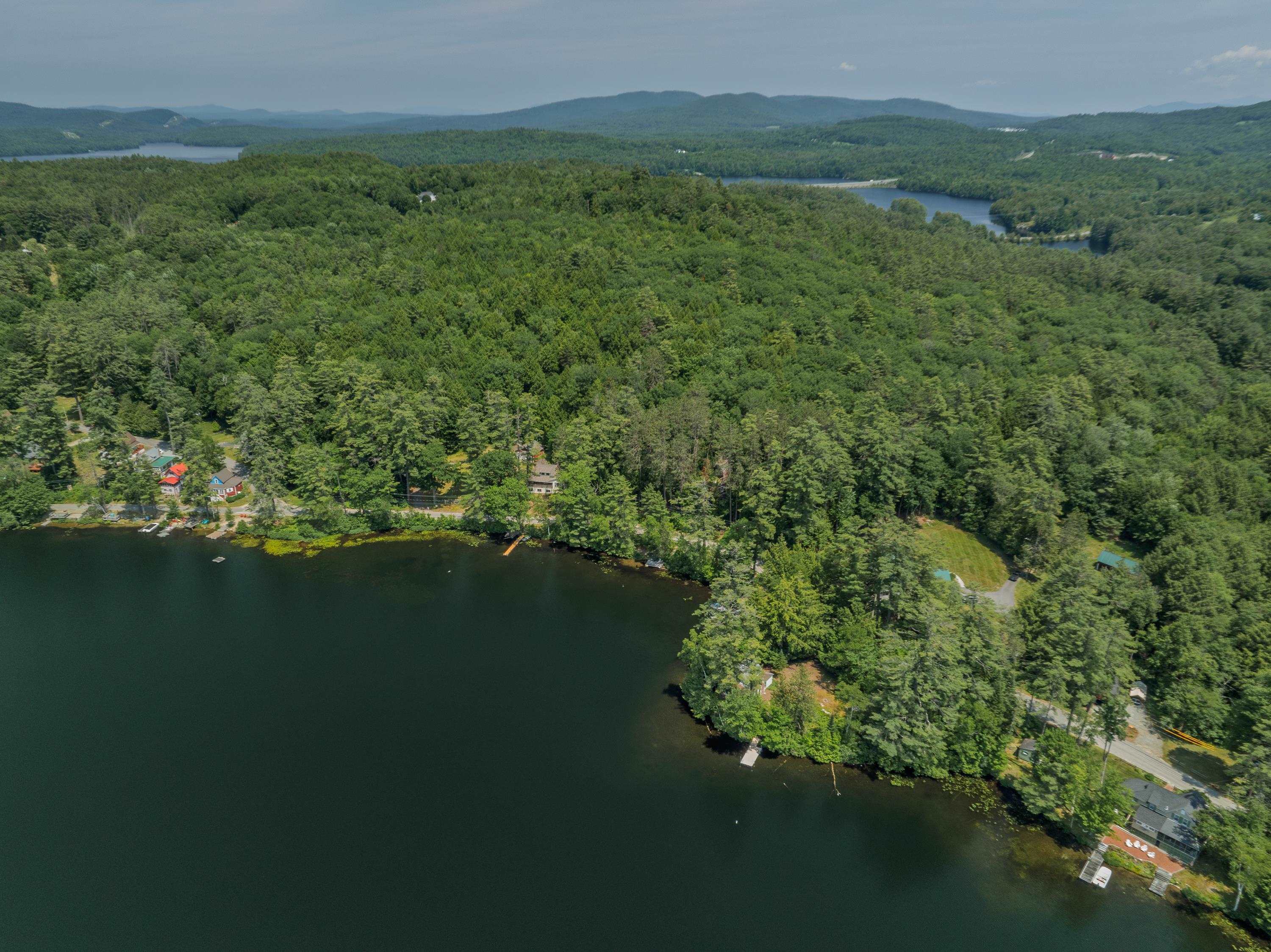 425 Partridge Lake Road Property Photo 8