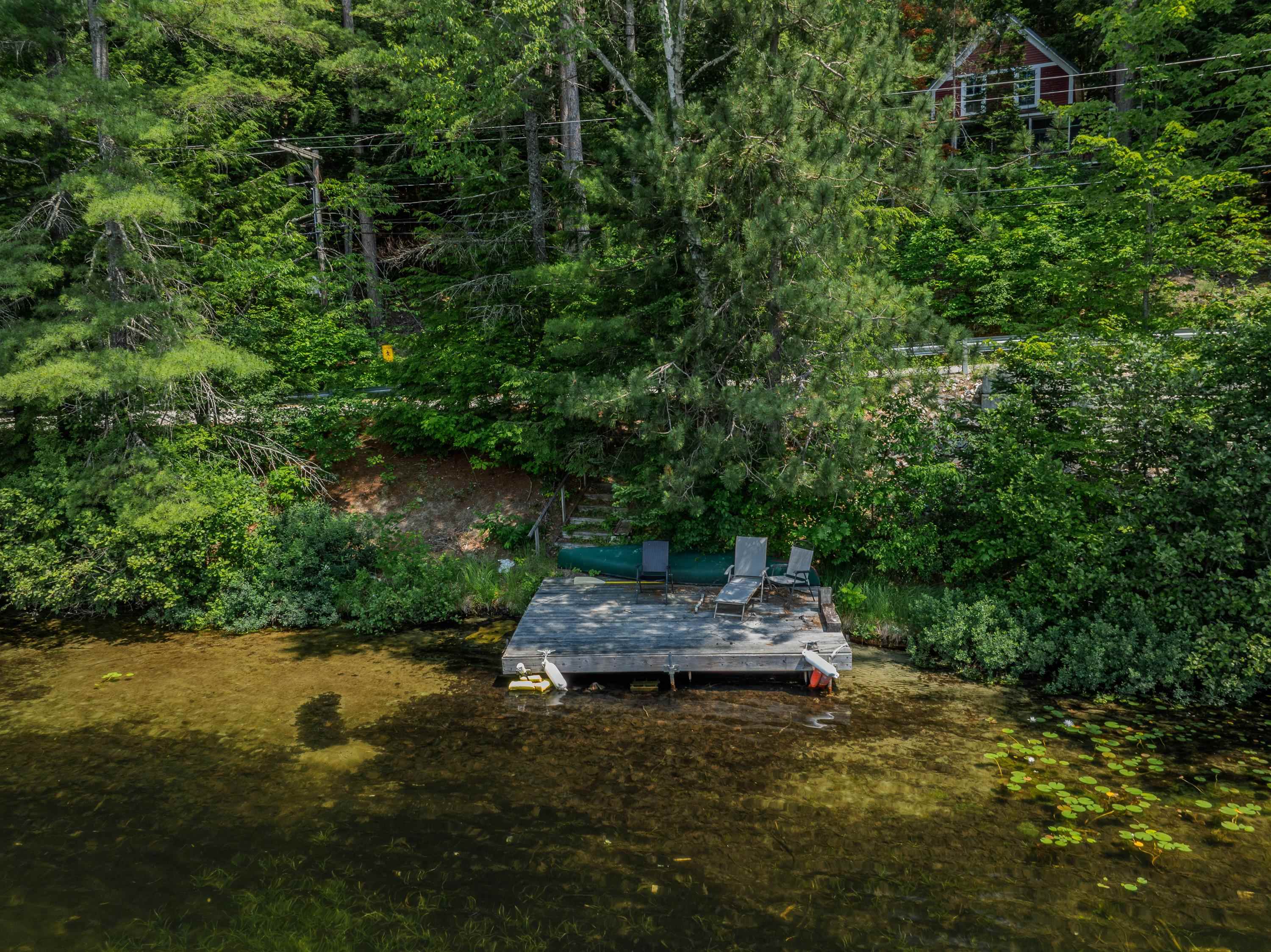 425 Partridge Lake Road Property Photo 10