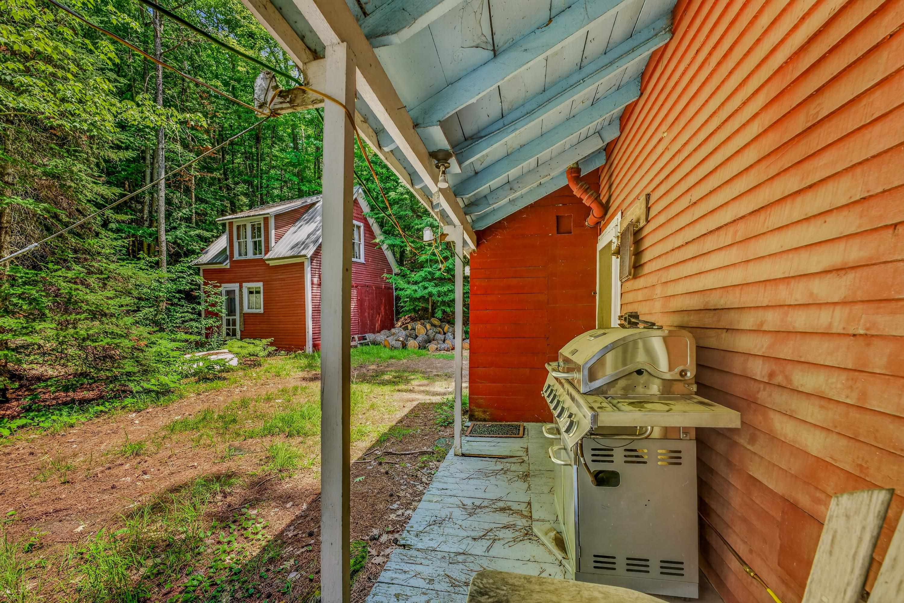 425 Partridge Lake Road Property Photo 20
