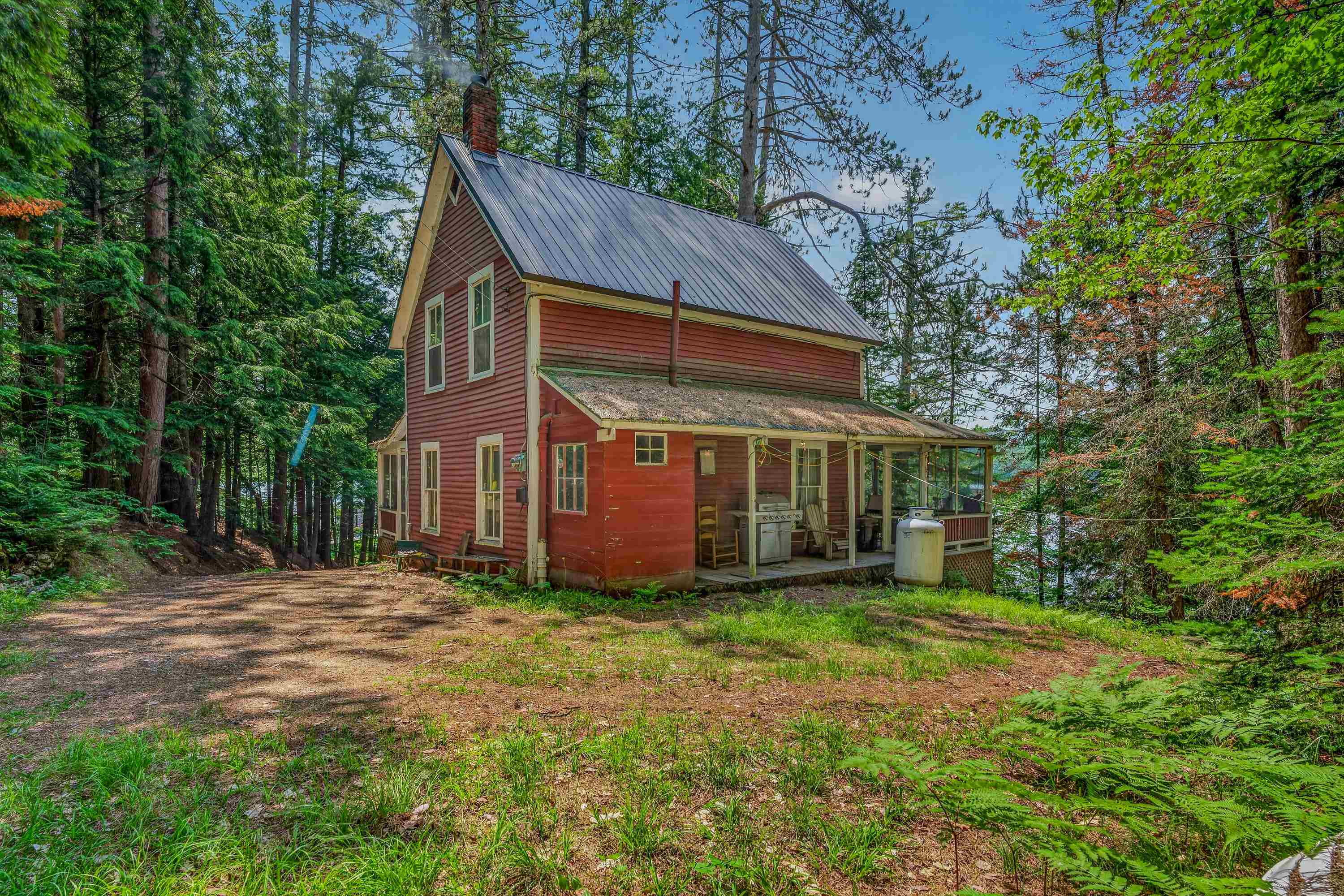 425 Partridge Lake Road Property Photo 22