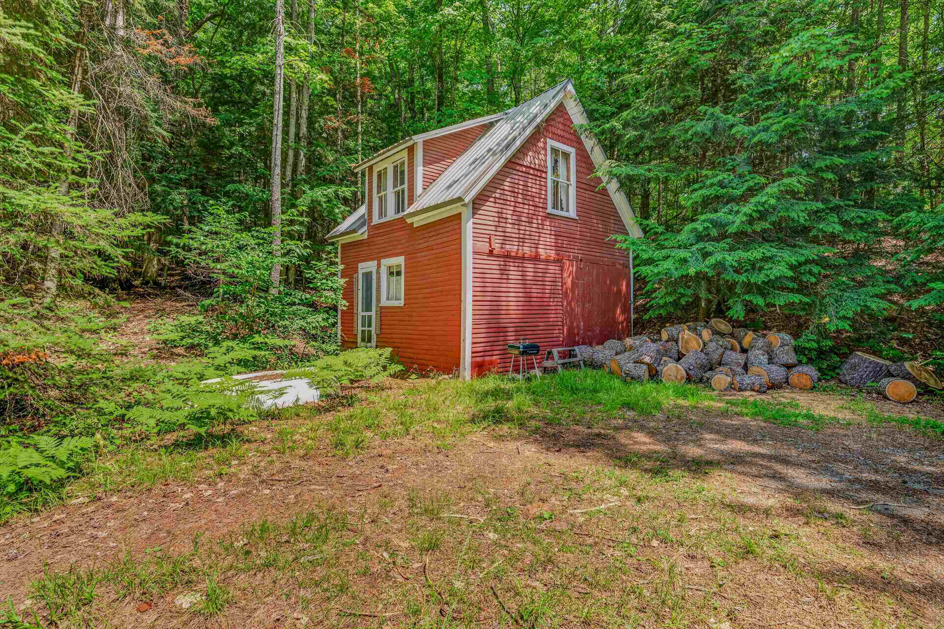 425 Partridge Lake Road Property Photo 23